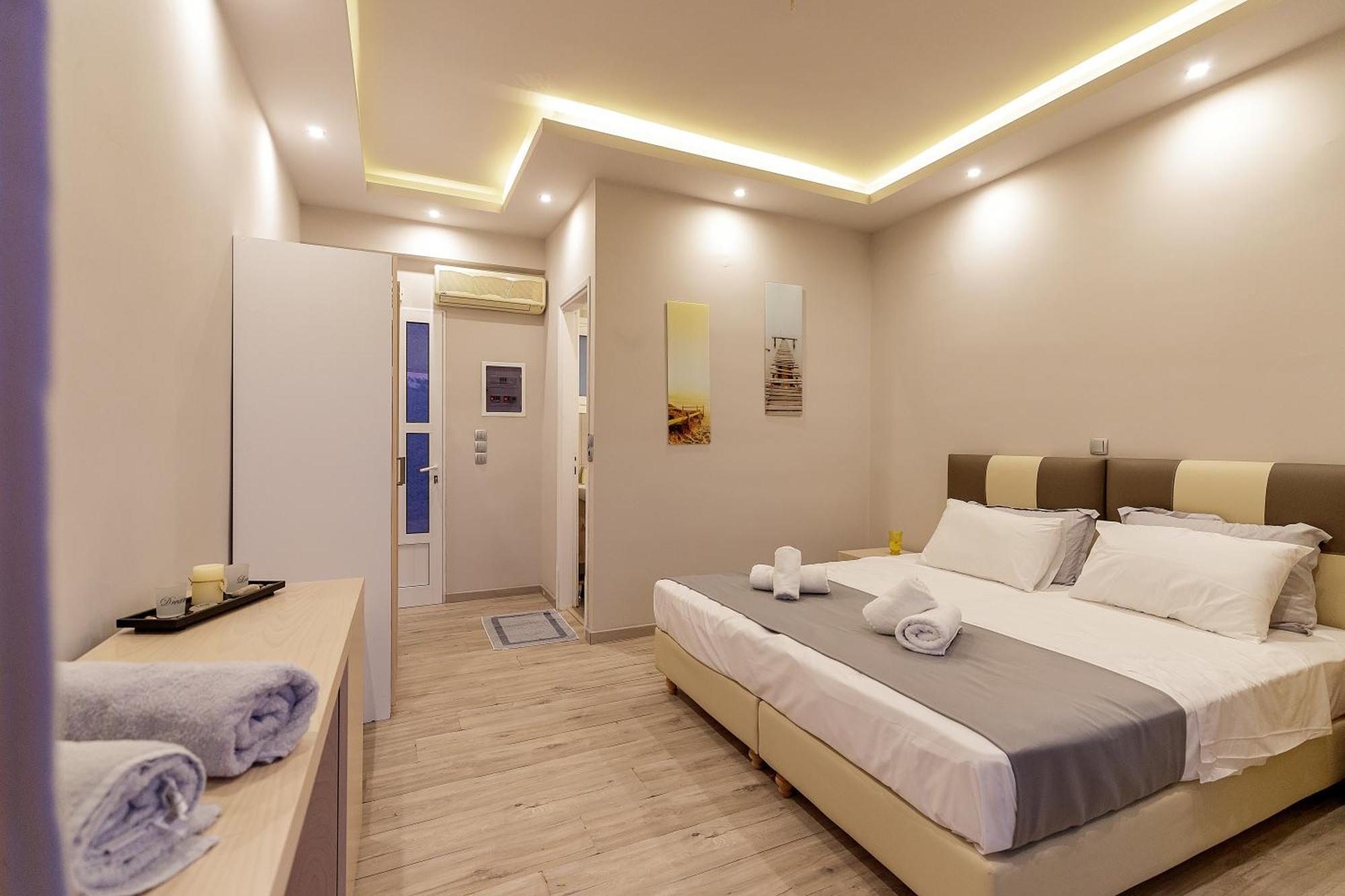 Sunny Villa Koilas