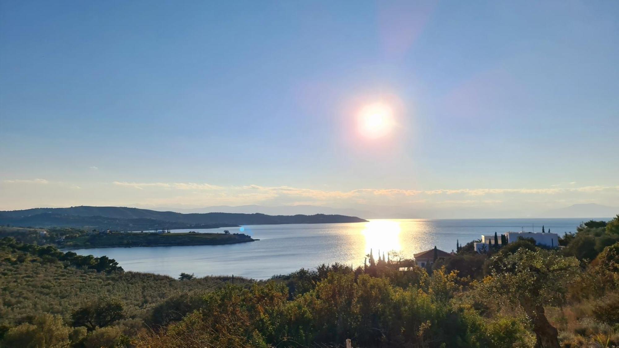 Sunny Villa Koilas