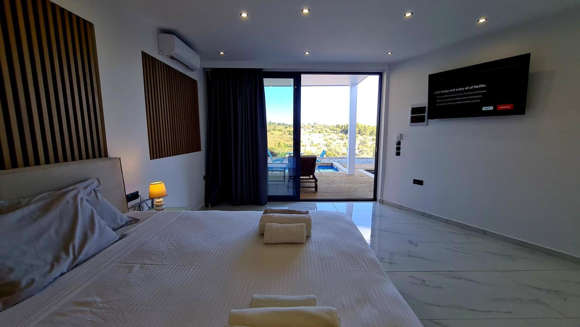Villa Sunny
