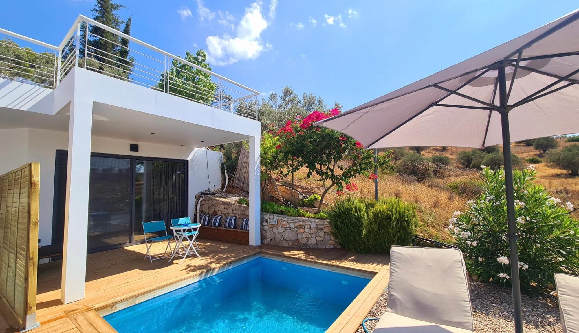 Villa Sunny *