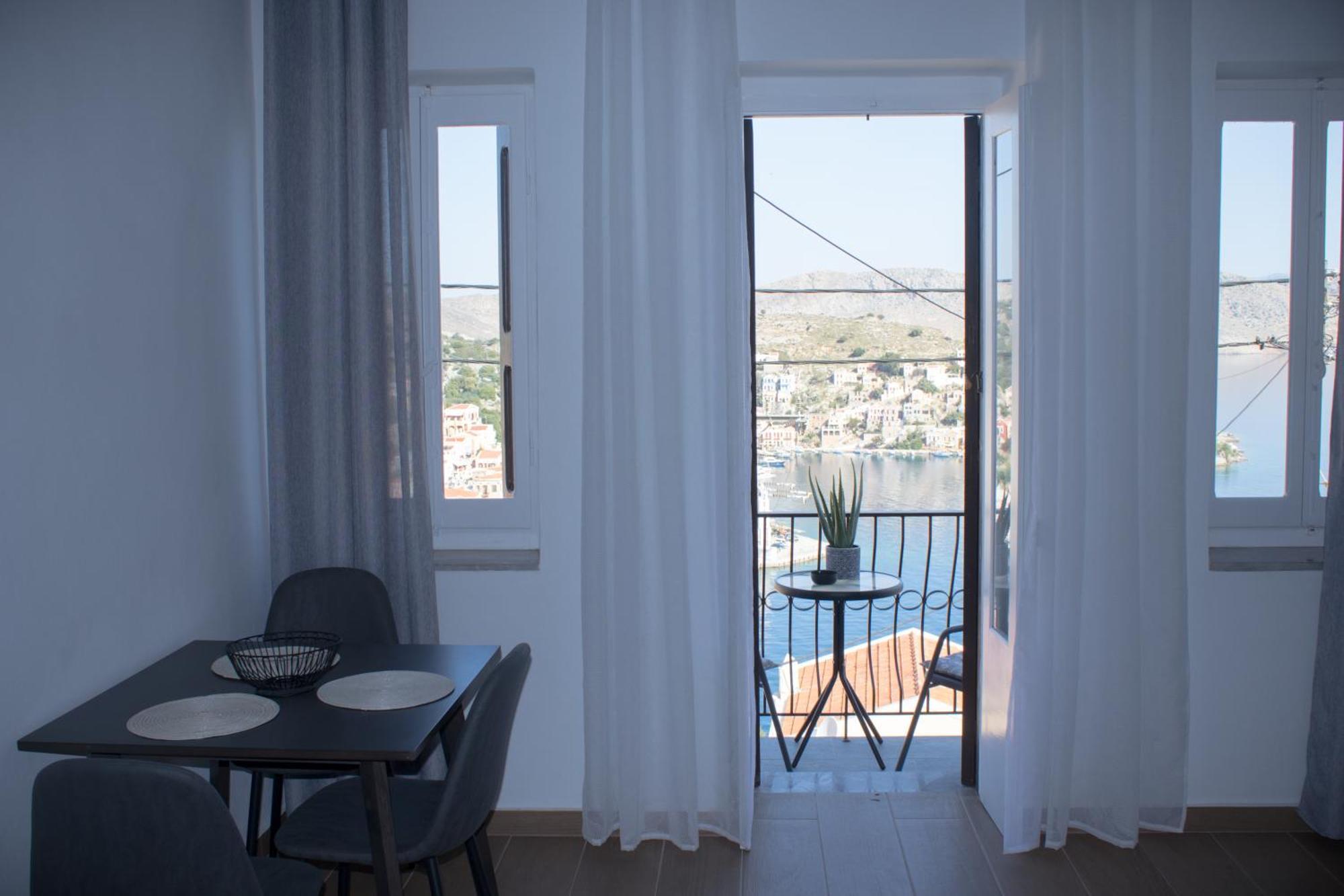Apartment Duchess Harbour View *