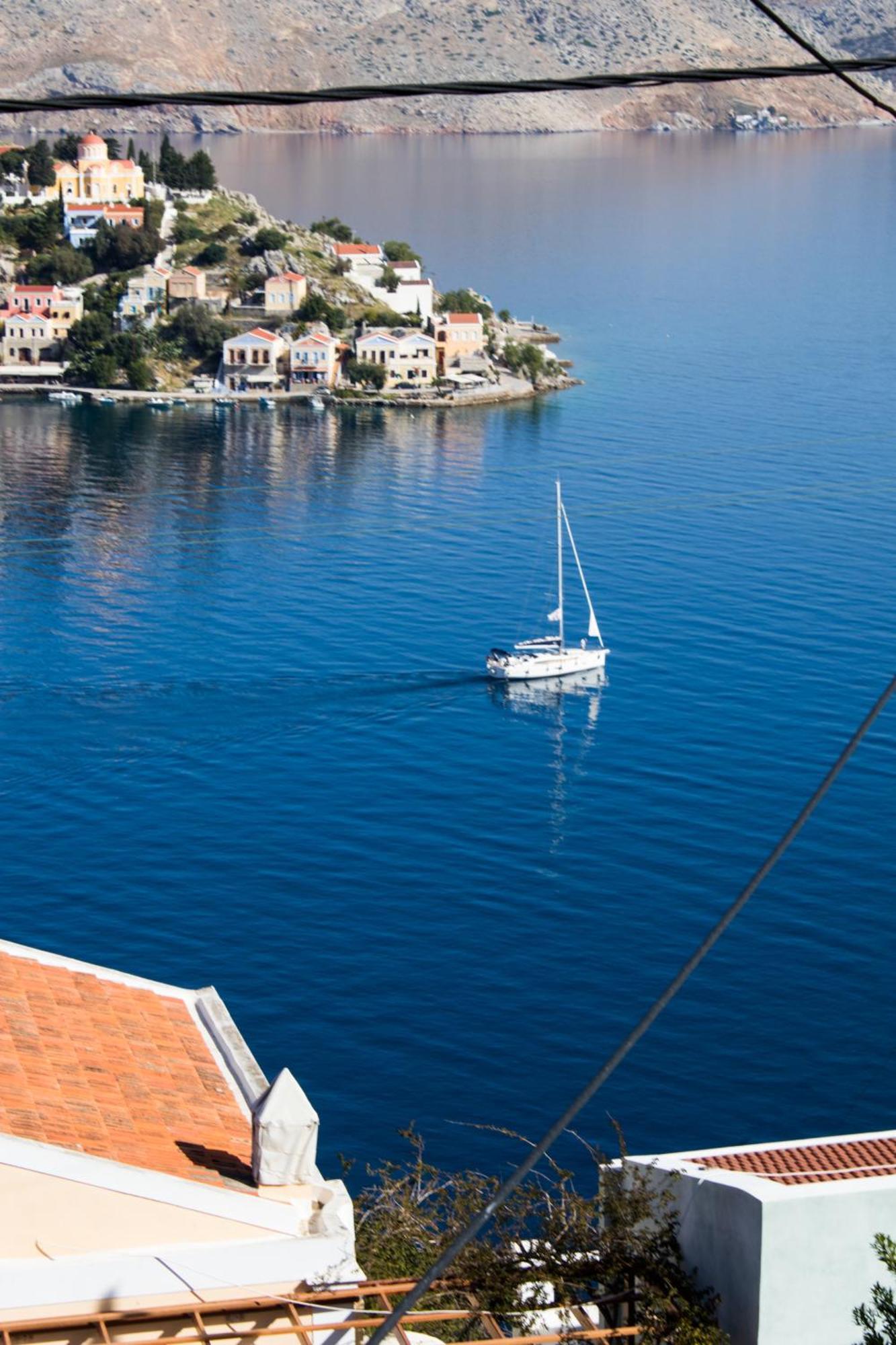 Apartment Duchess Harbour View