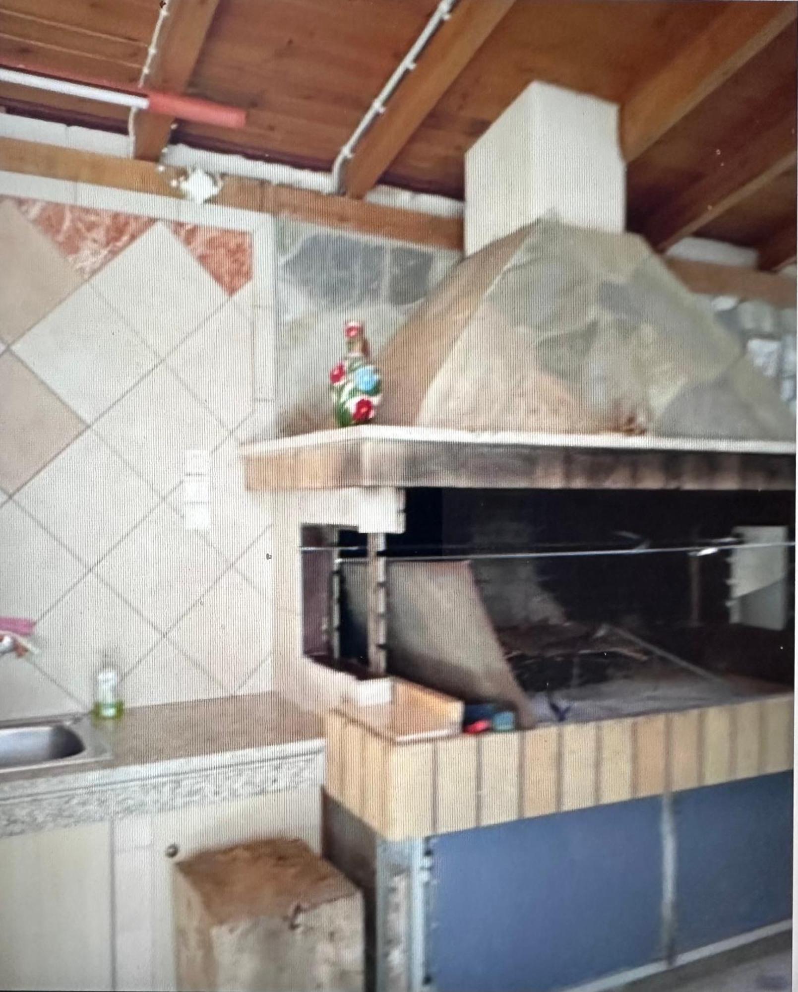 Apartment το πιθάρι