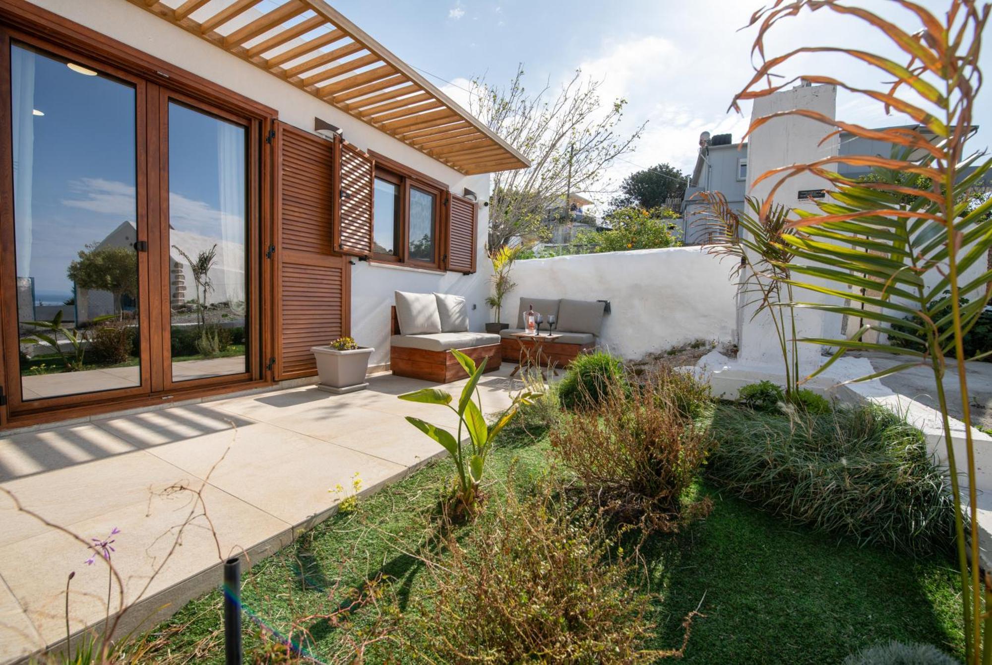 Holiday home Iasmos
