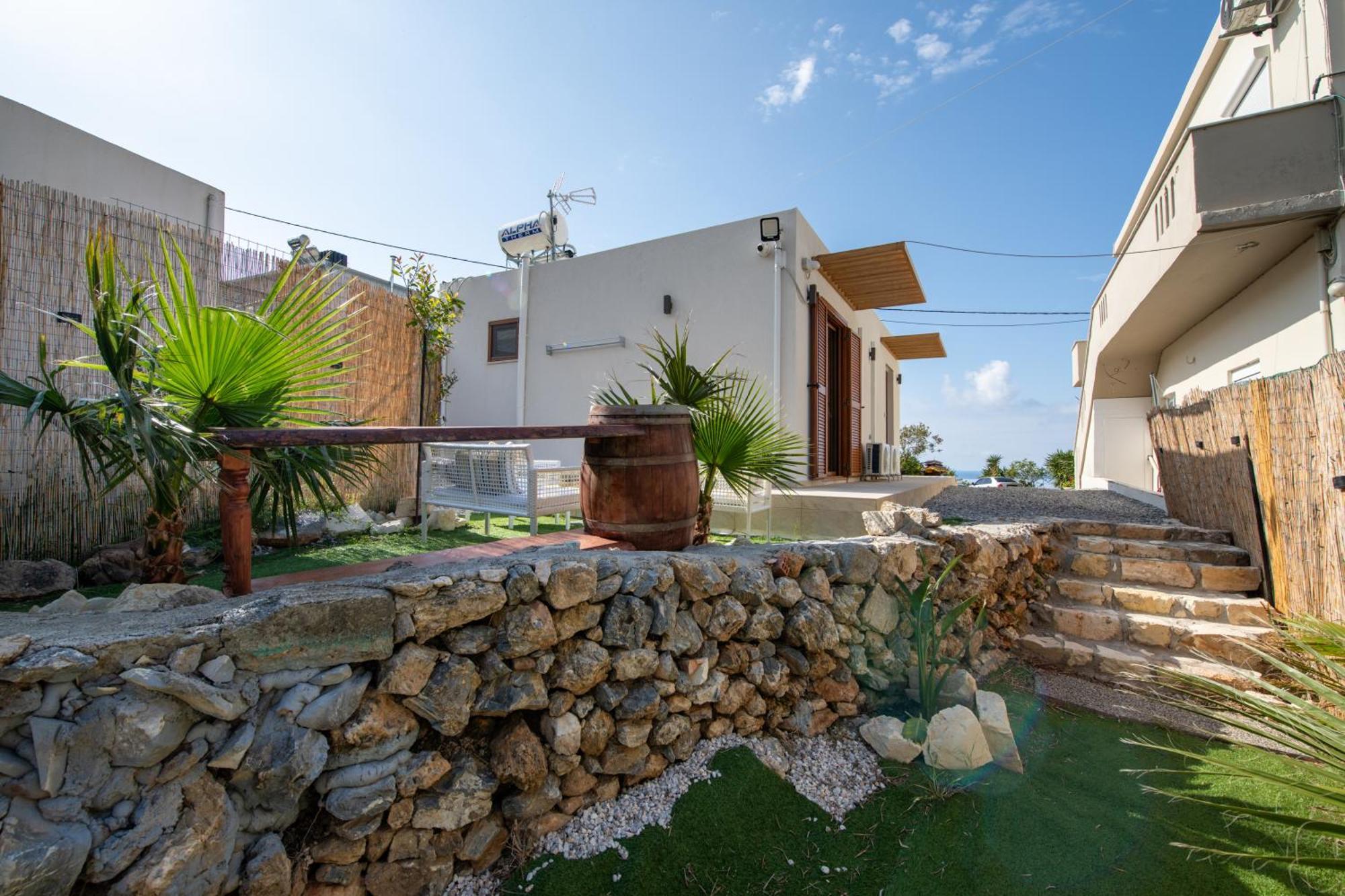Holiday home Iasmos Sfakia