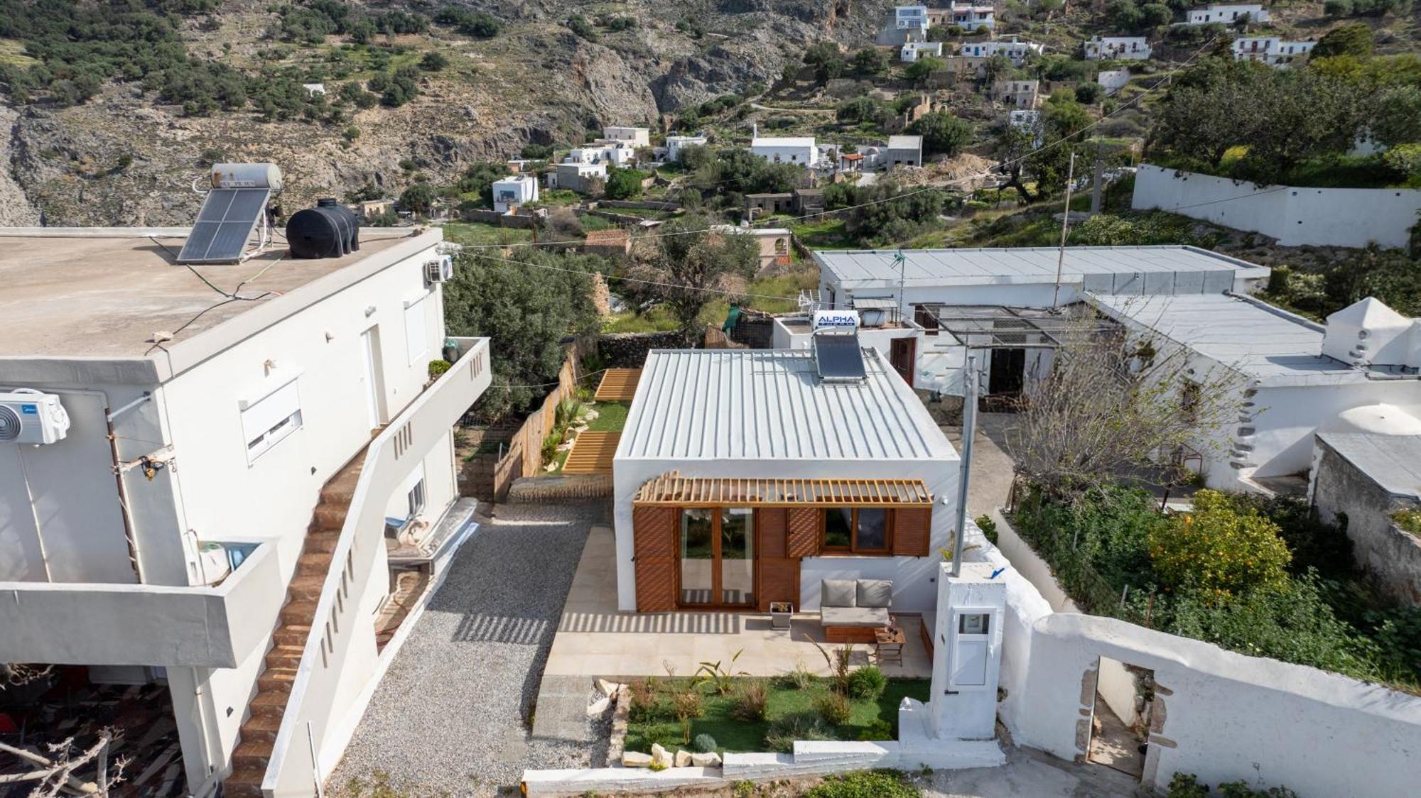 Holiday home Iasmos Sfakia
