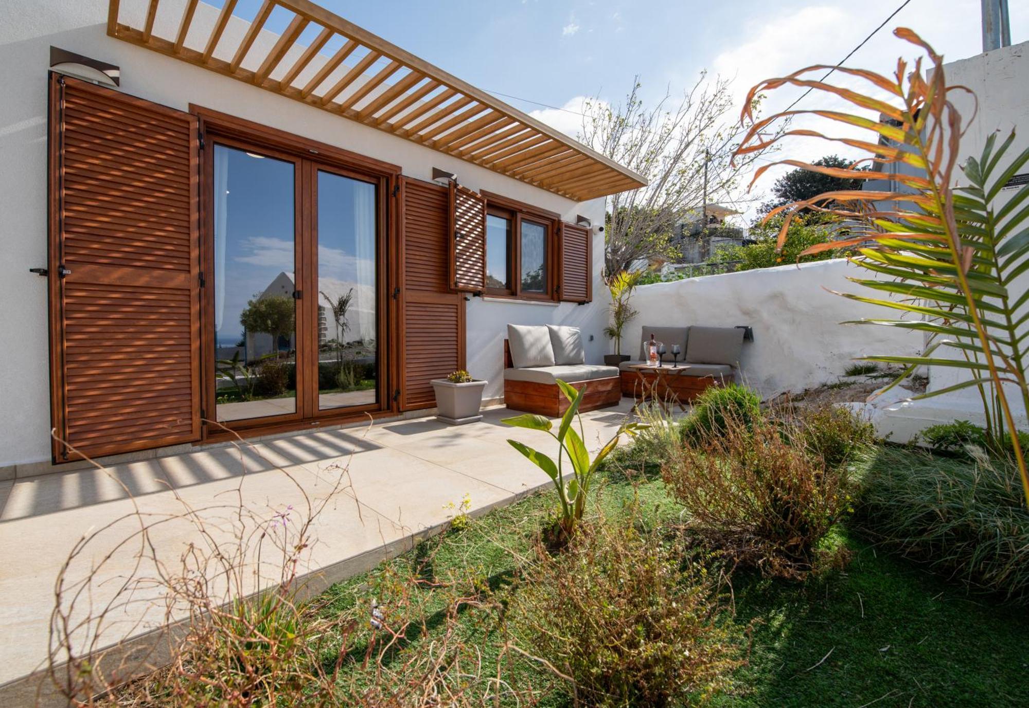 Iasmos Holiday home *