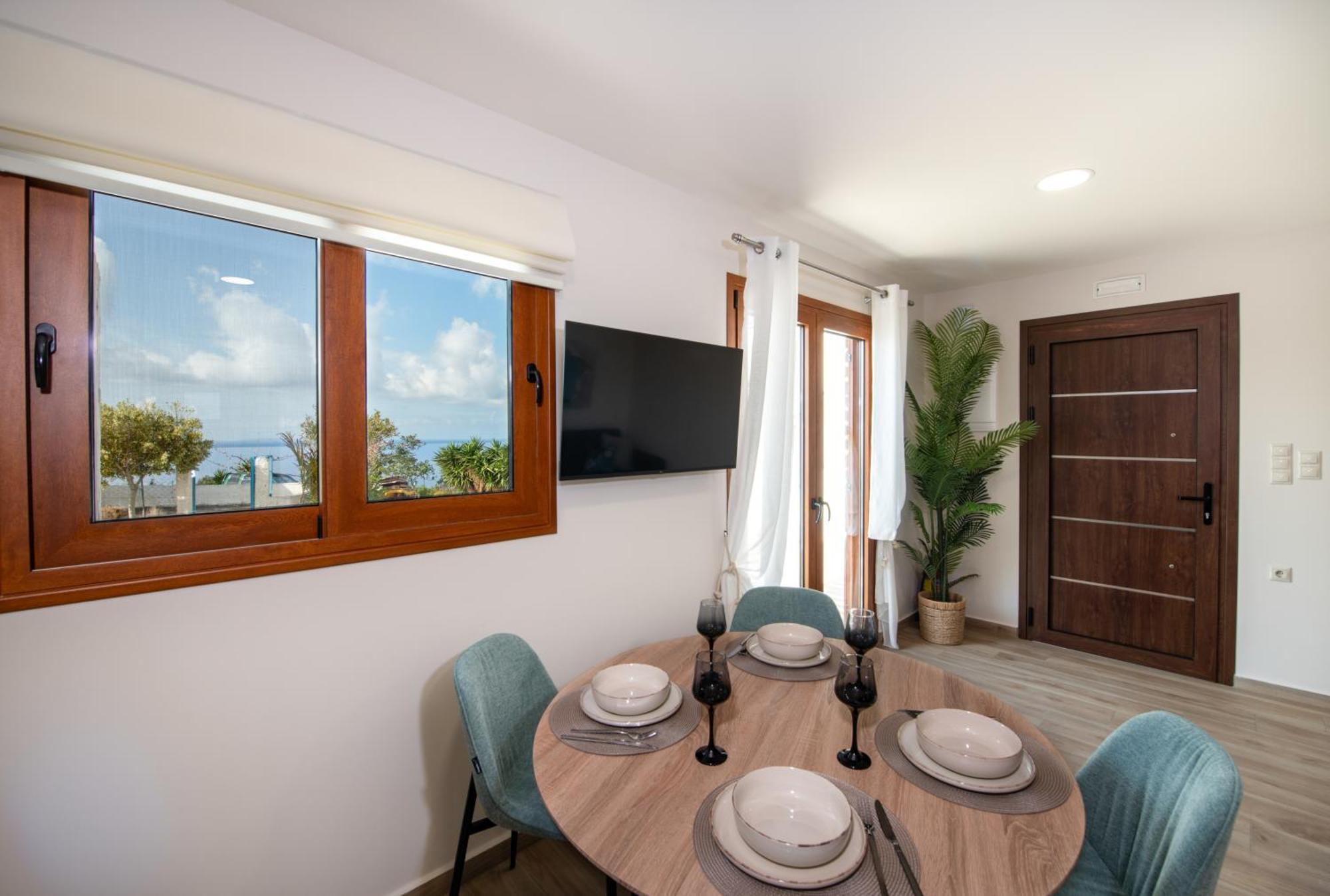 Iasmos Holiday home