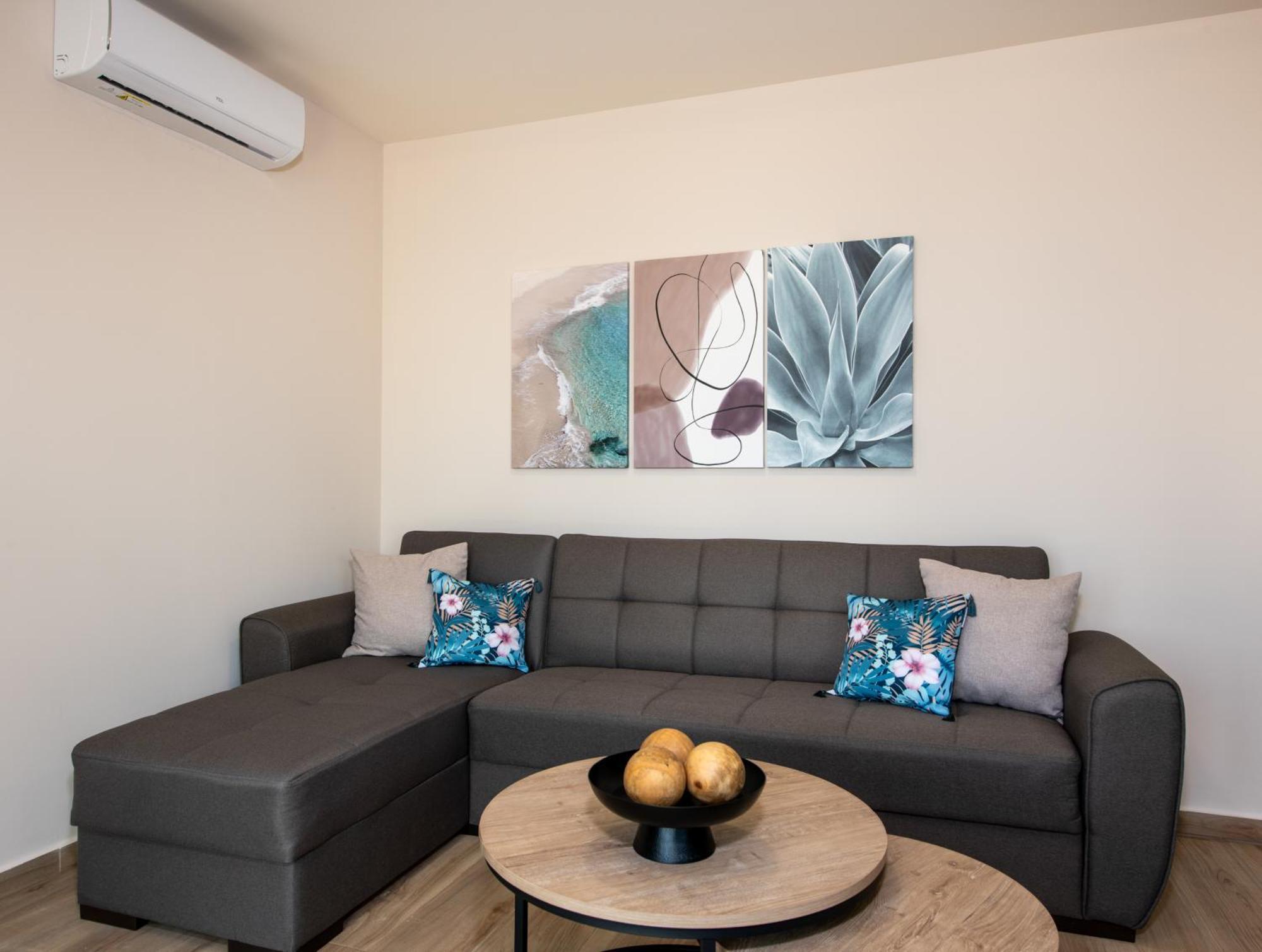 Holiday home Iasmos