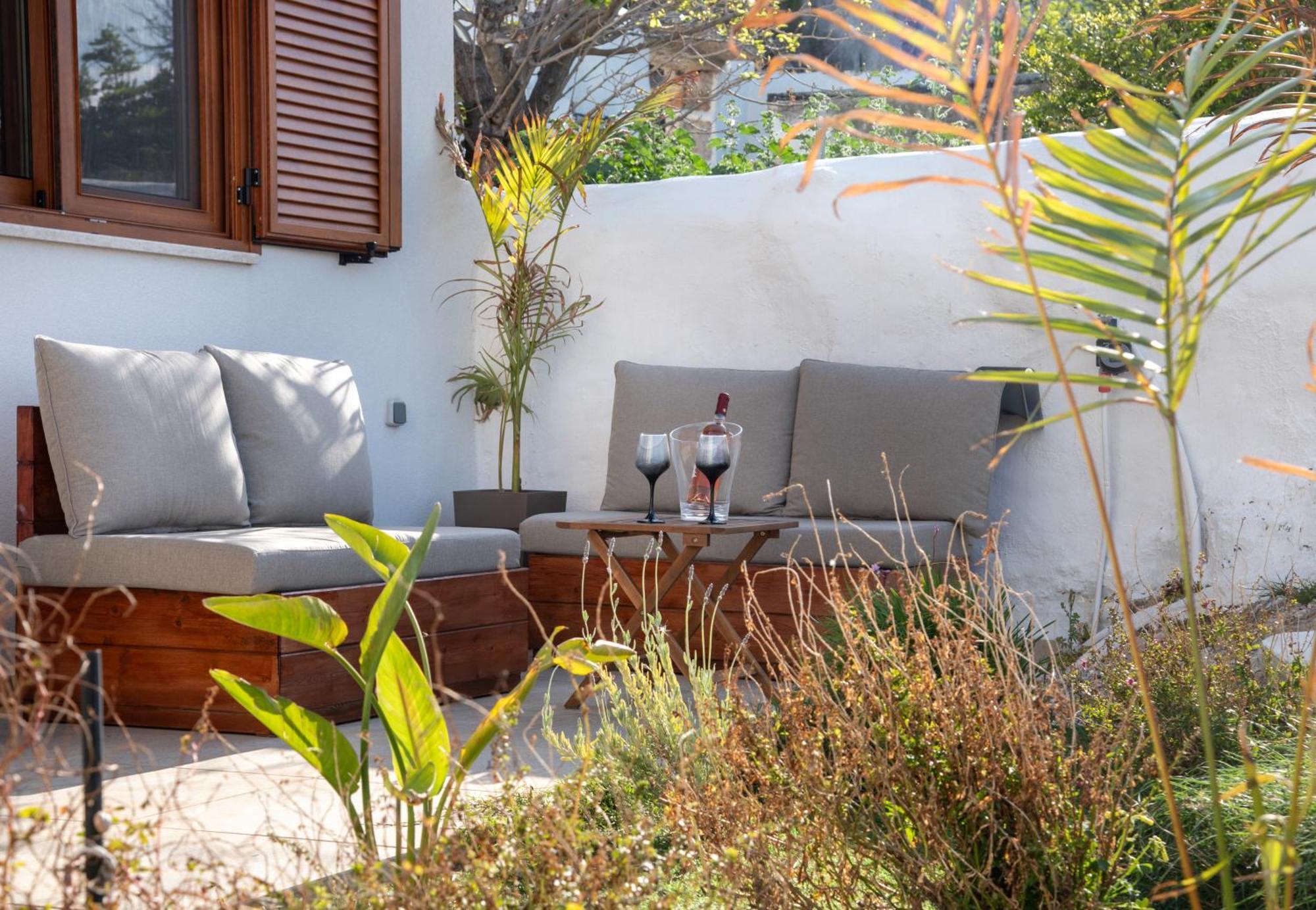 Holiday home Iasmos *