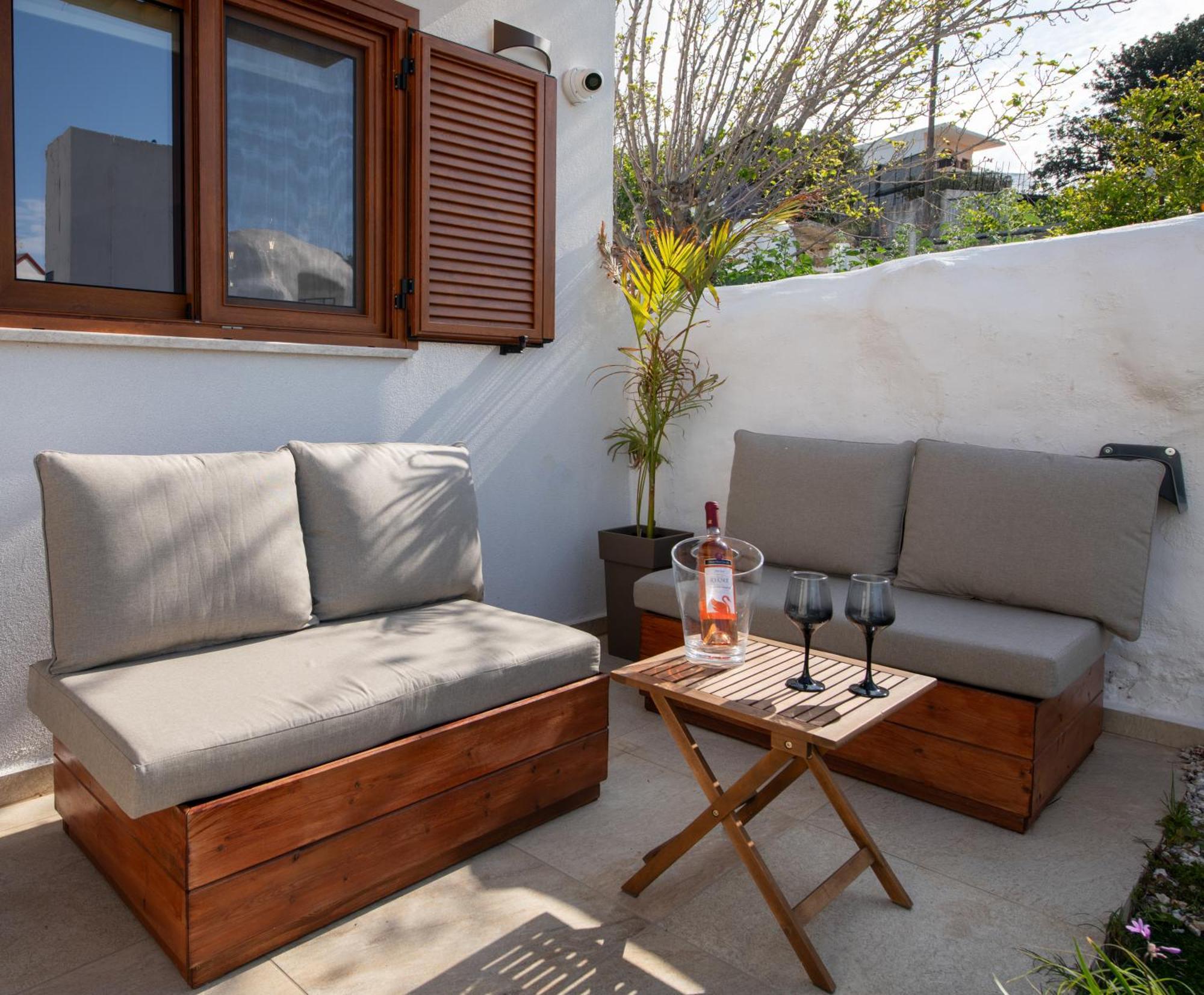 Holiday home Iasmos