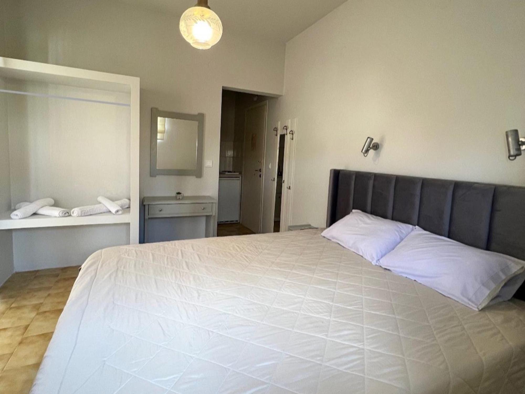 Apartment Konstantinos Tolo