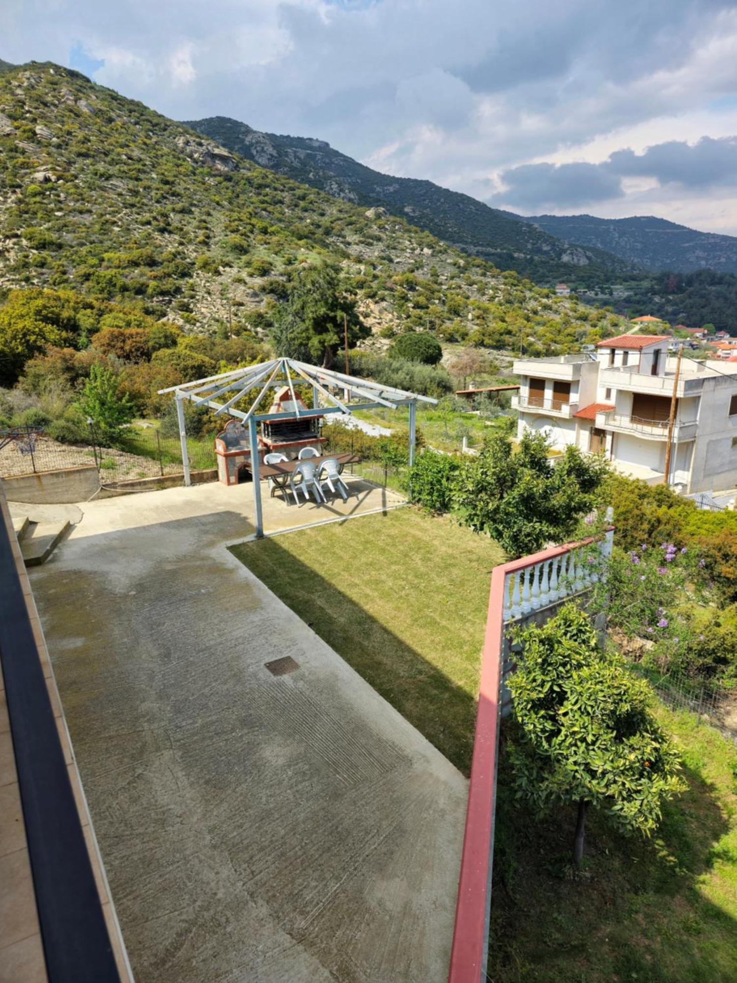 Apartment Mountain Paradise