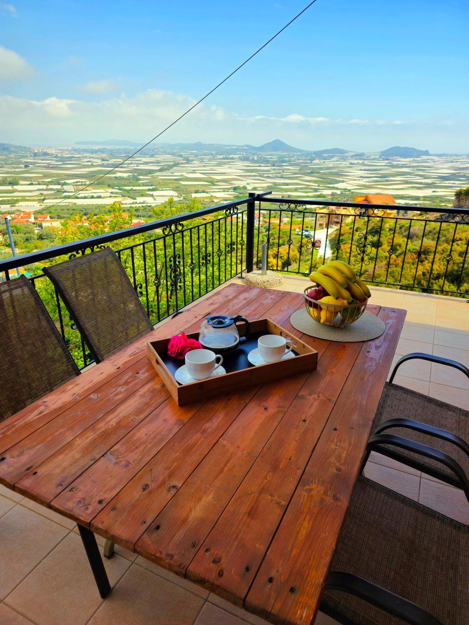 Apartment Mountain Paradise *