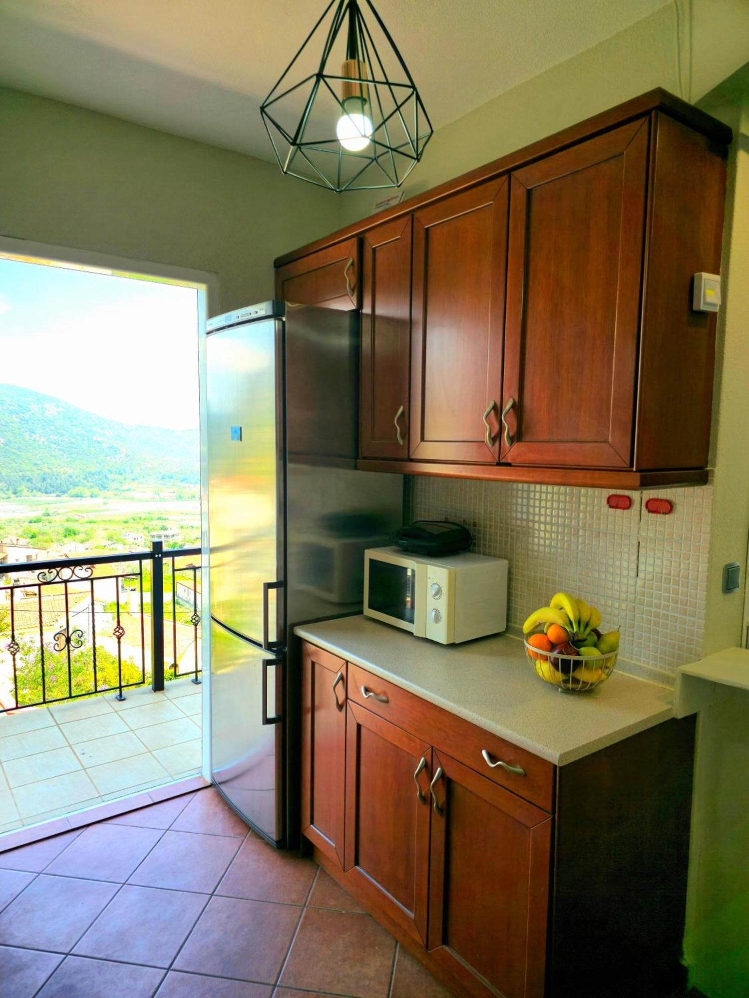 Mountain Paradise Apartment *
