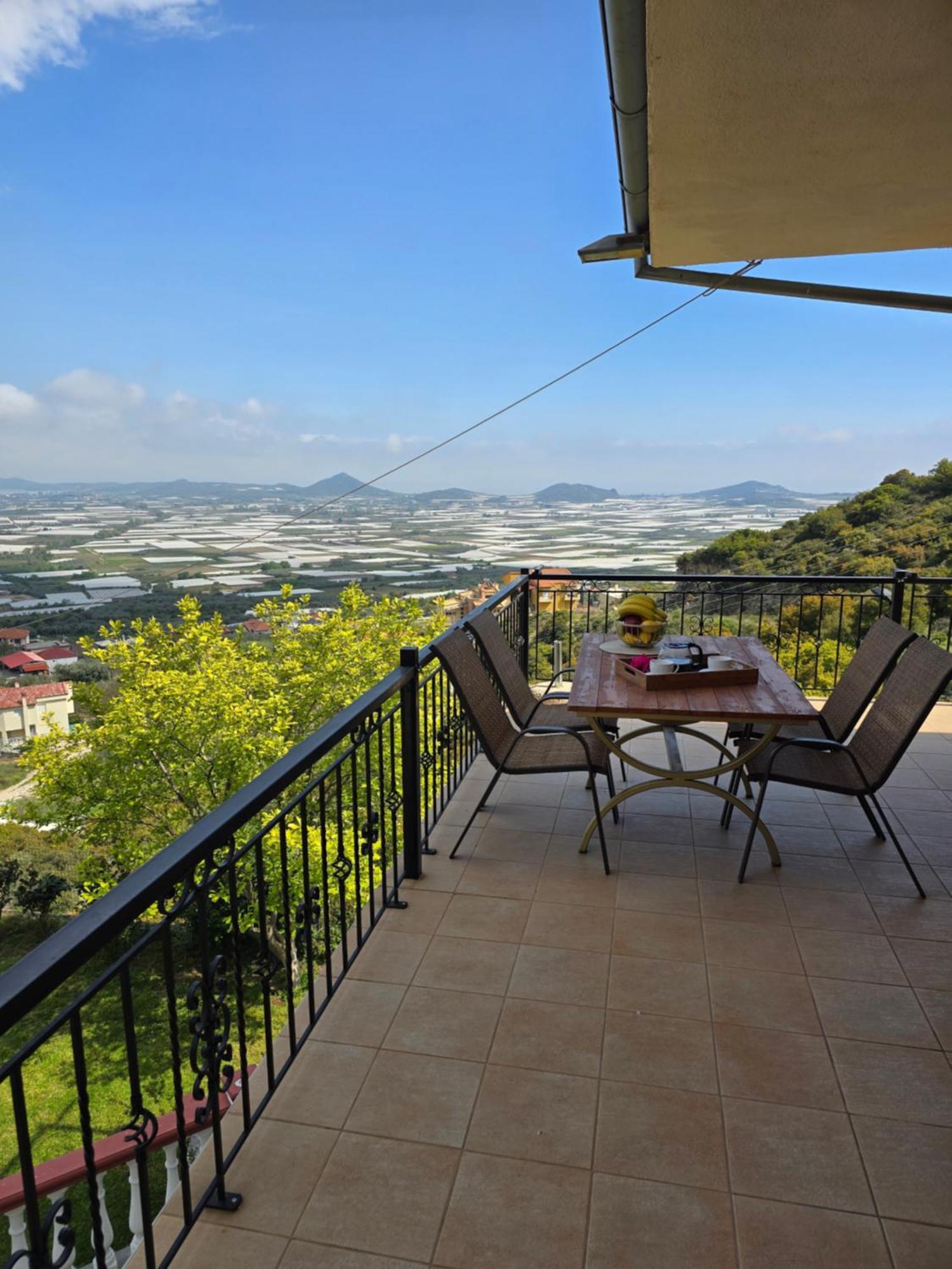Apartment Mountain Paradise Elevtherai