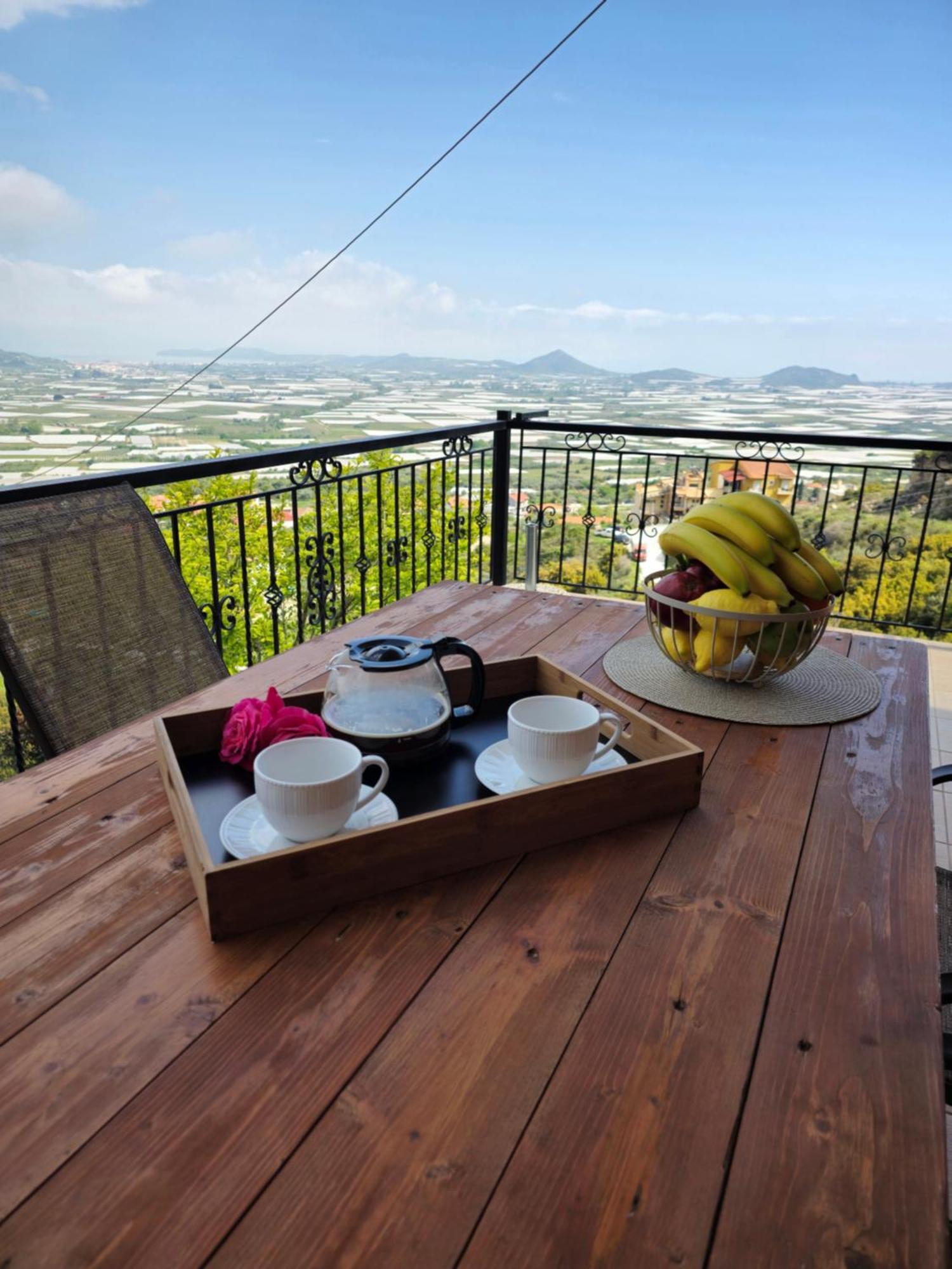 Apartment Mountain Paradise