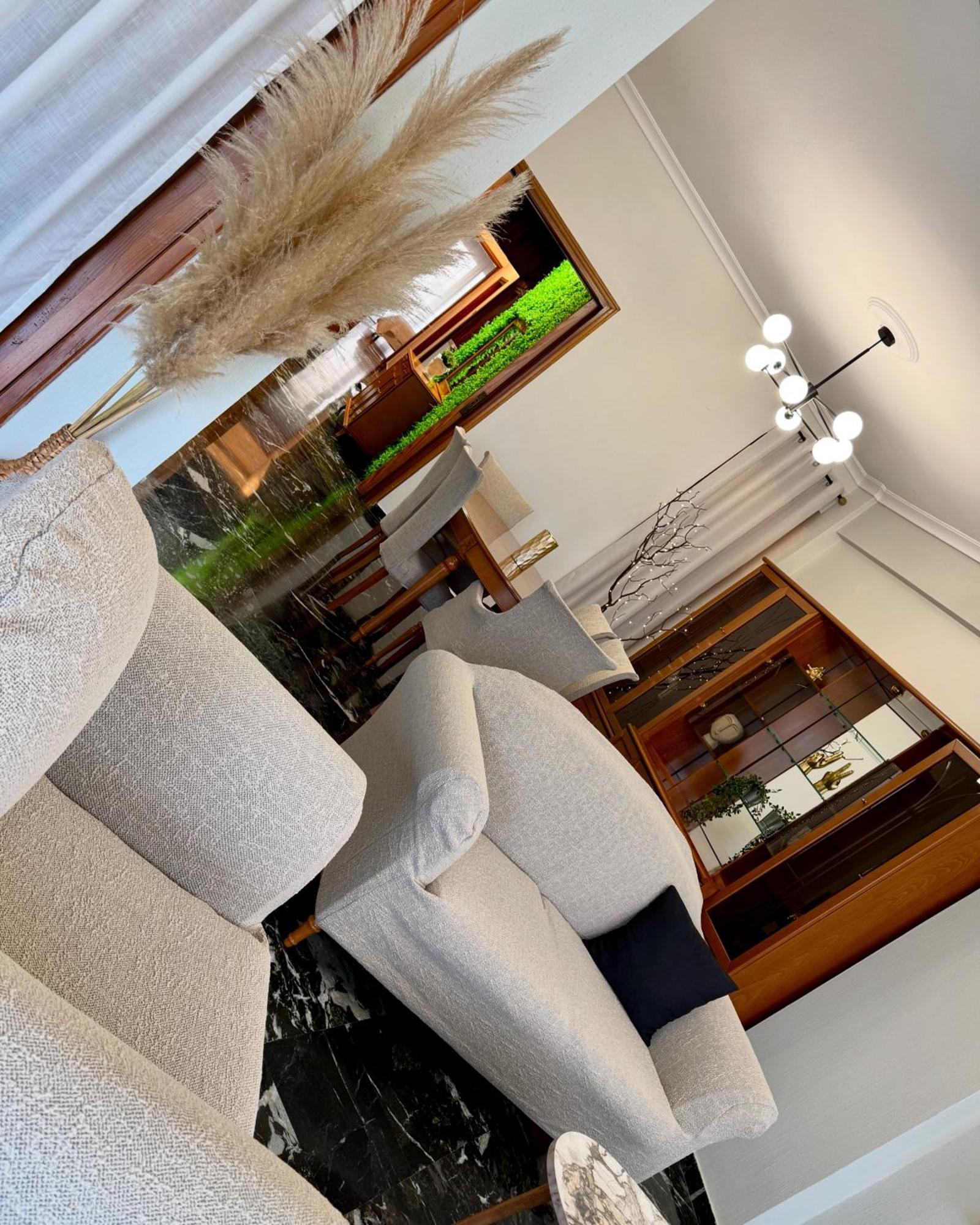 Apartment No40 Downtown Kavala
