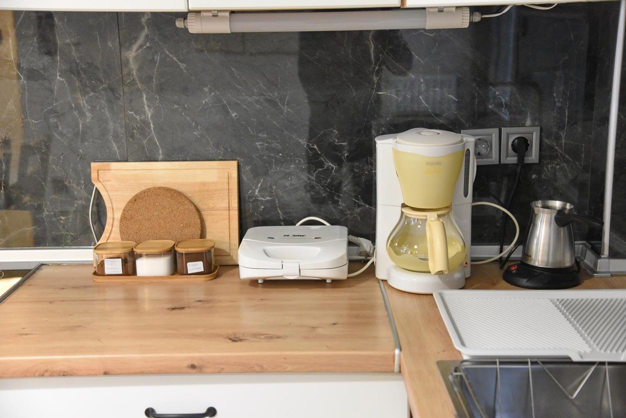 Apartment Hara House