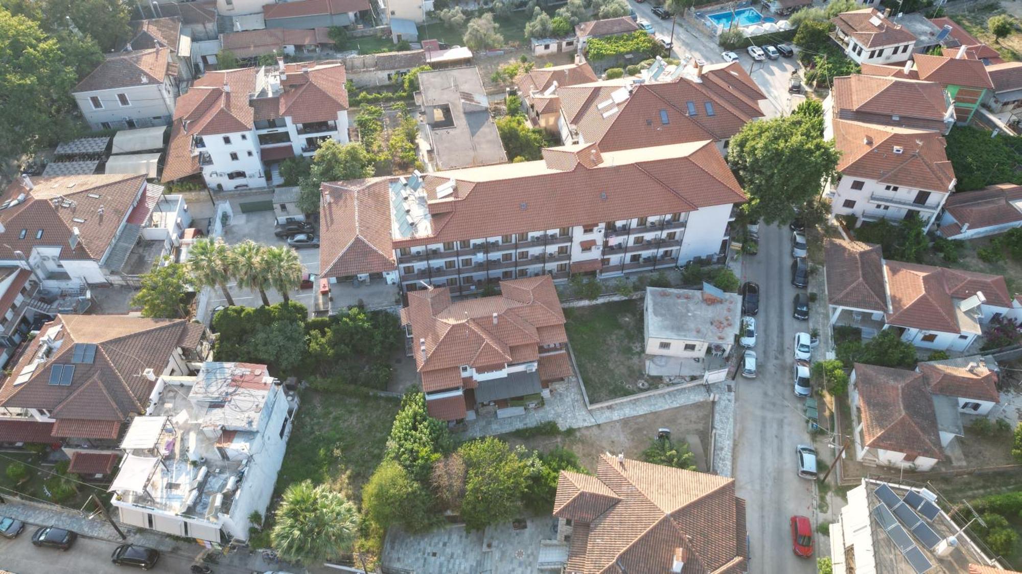 Hotel Izela Kala Nera
