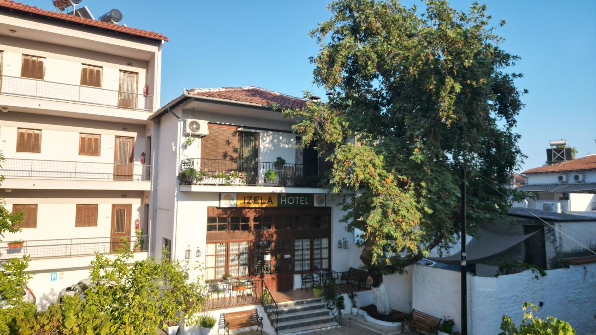 Hotel Izela