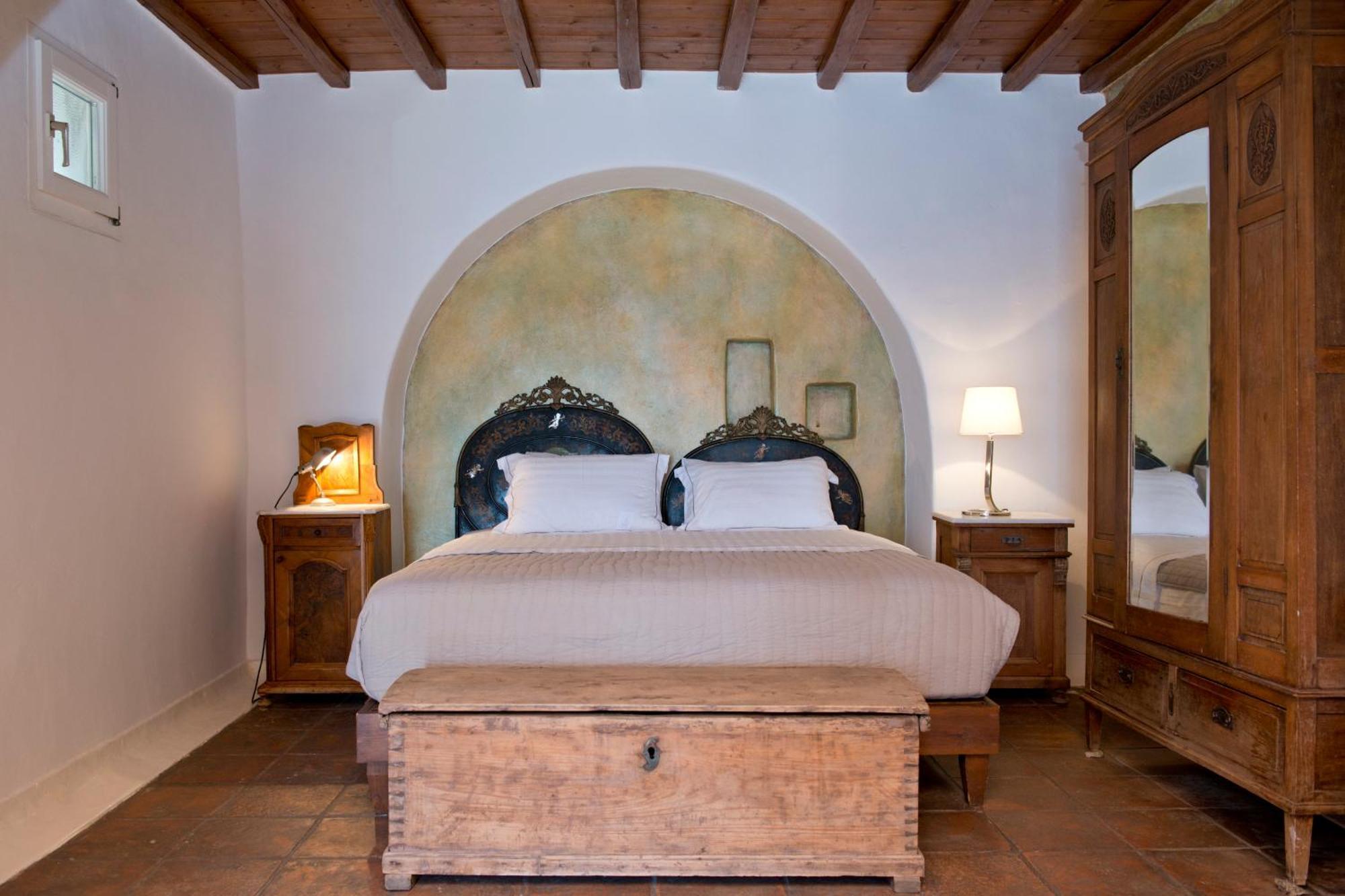 Villa Alisahnea Mykonos *