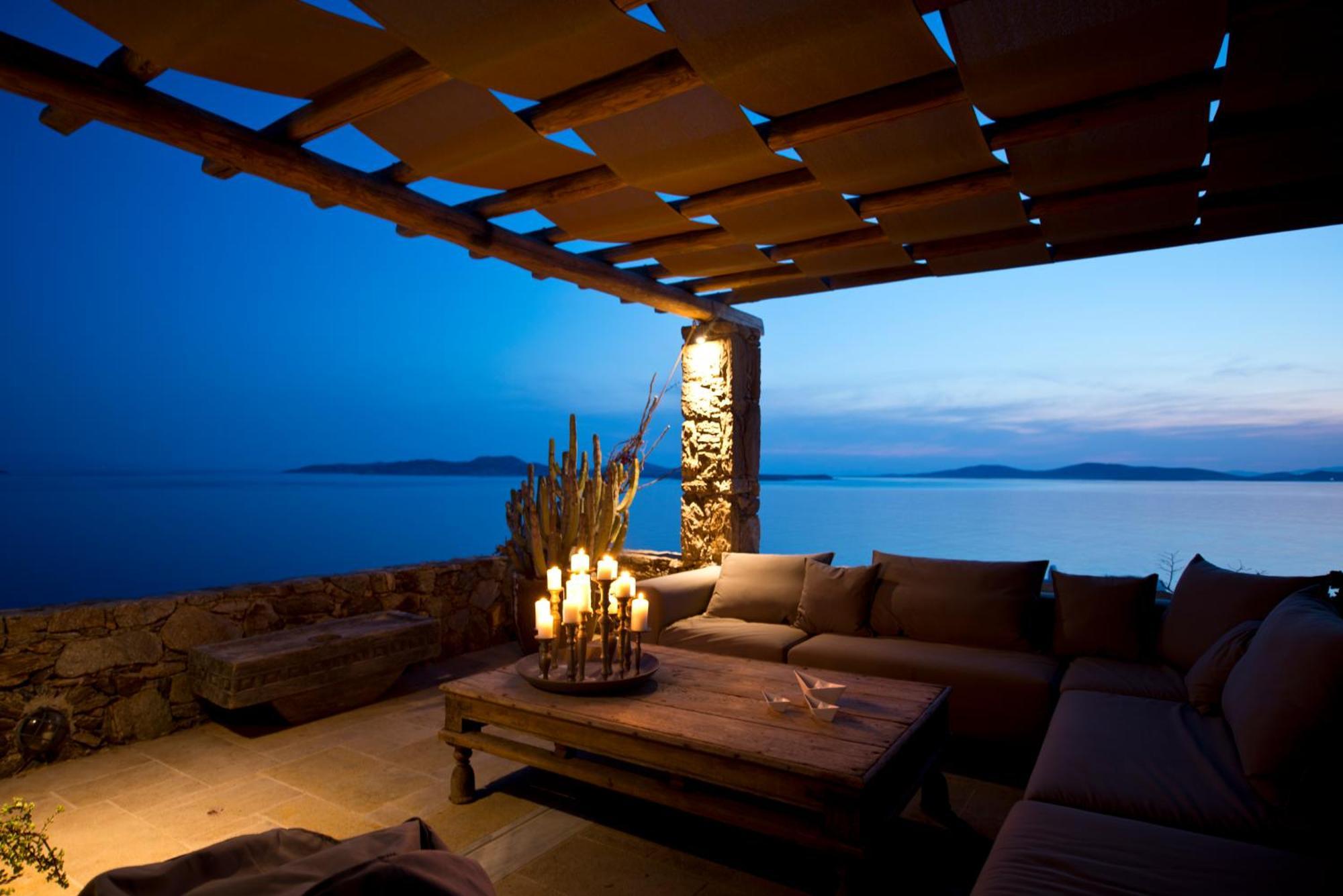 Alisahnea Mykonos Agios Ioannis Diakoftis