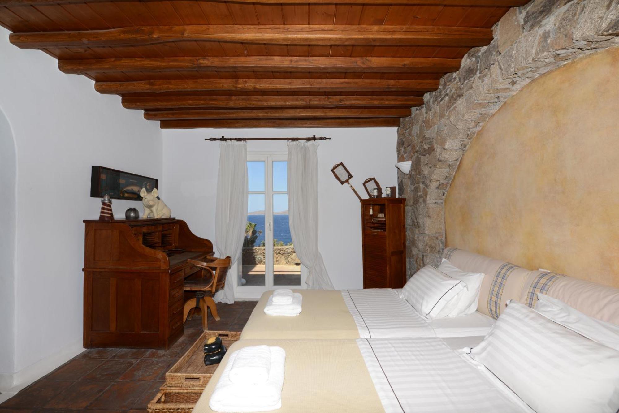 Villa Alisahnea Mykonos