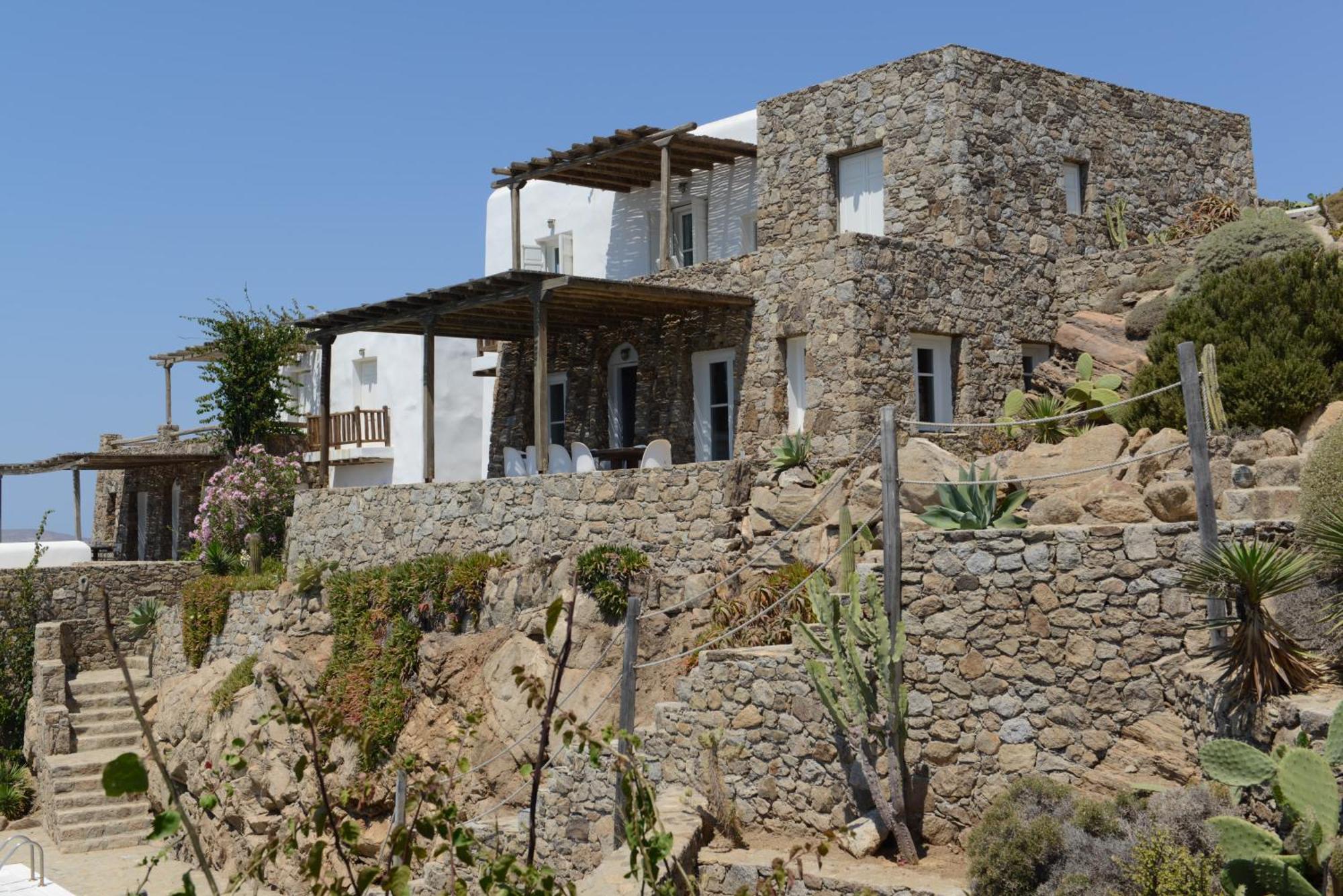 Alisahnea Mykonos Agios Ioannis Diakoftis