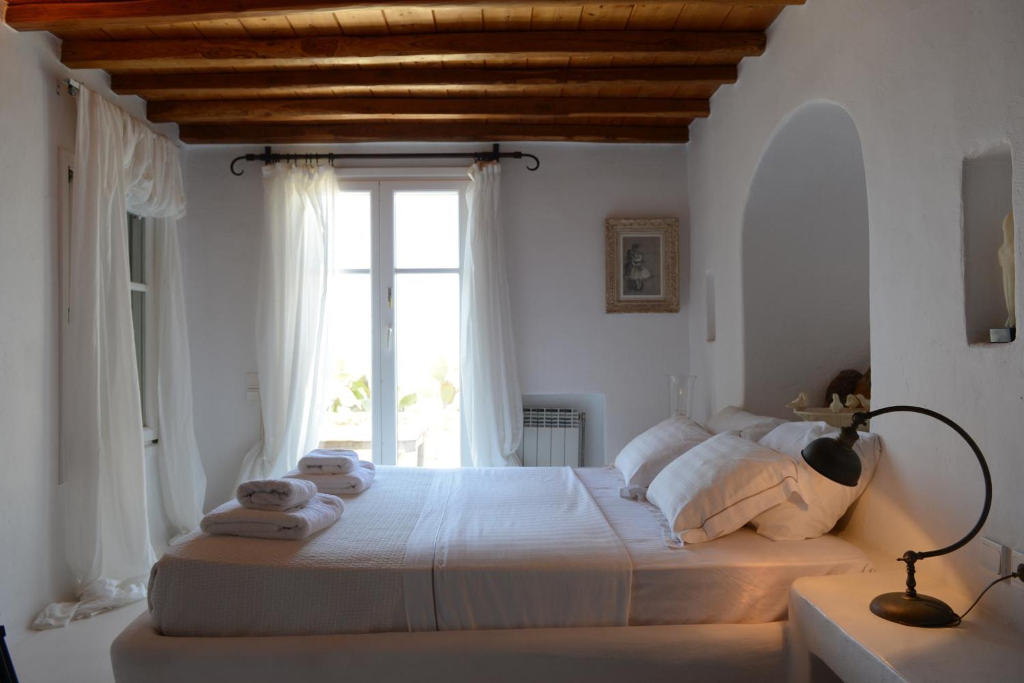 Alisahnea Mykonos Villa *
