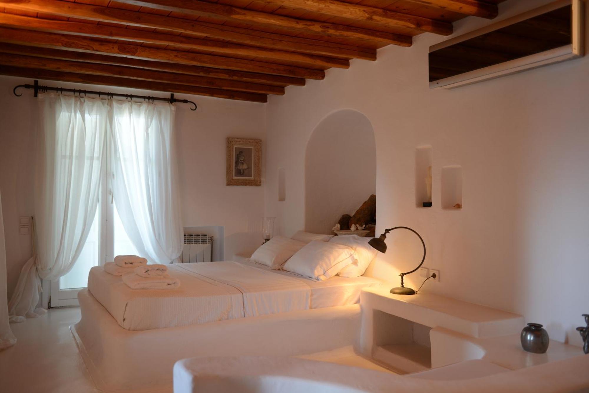 Villa Alisahnea Mykonos *