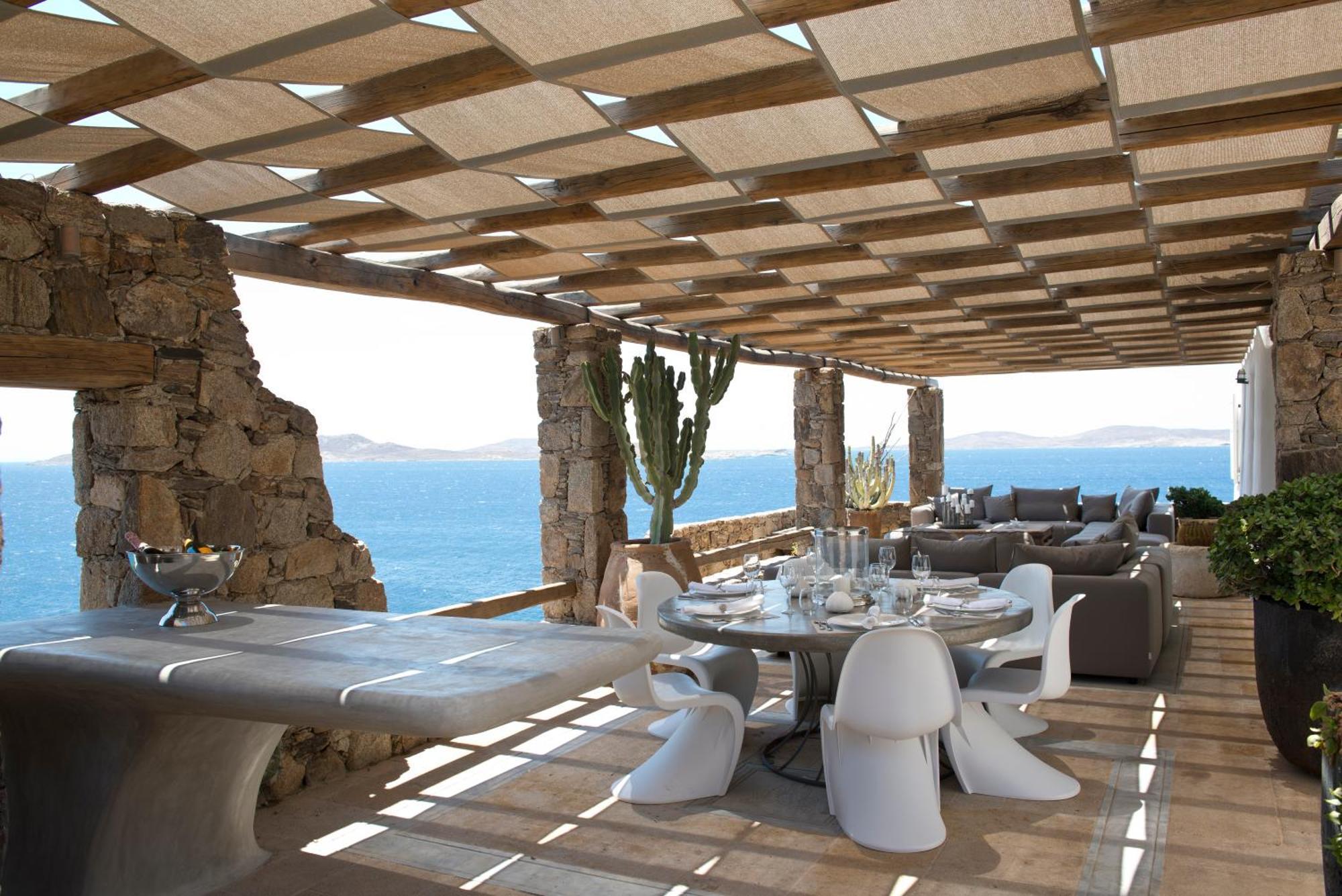 Alisahnea Mykonos Agios Ioannis Diakoftis