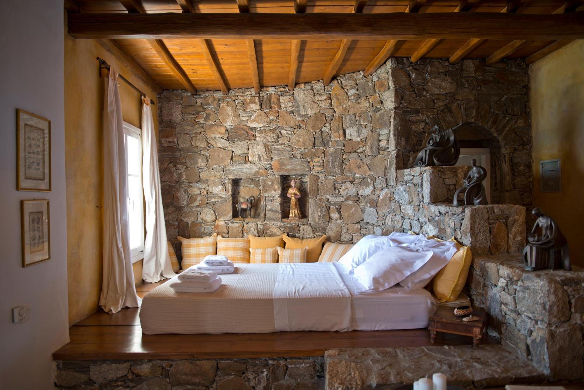 Villa Alisahnea Mykonos *