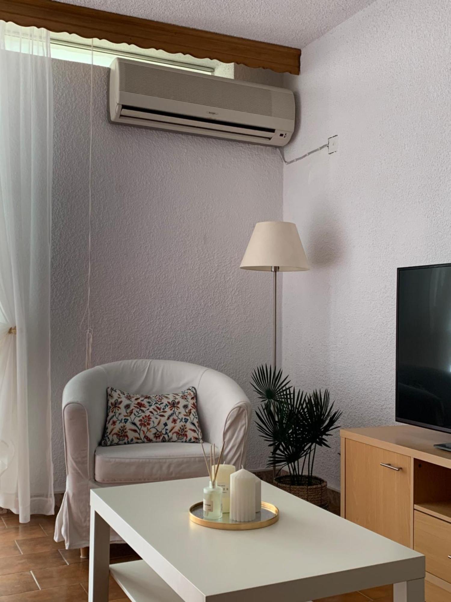 Blunero παληό, καβάλα Apartment