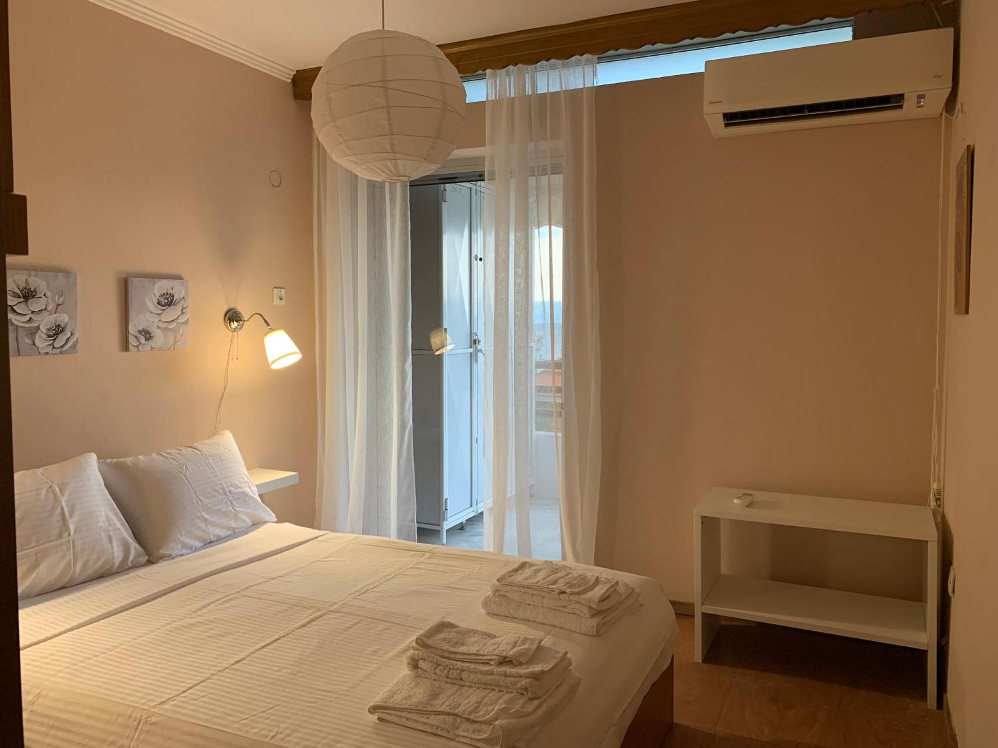 Apartment Blunero παληό, καβάλα