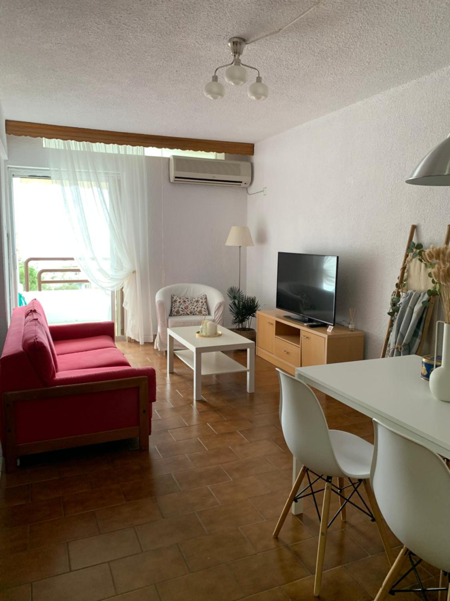 Blunero παληό, καβάλα Apartment *