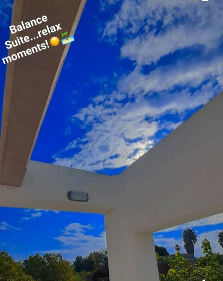 Balance Apartment