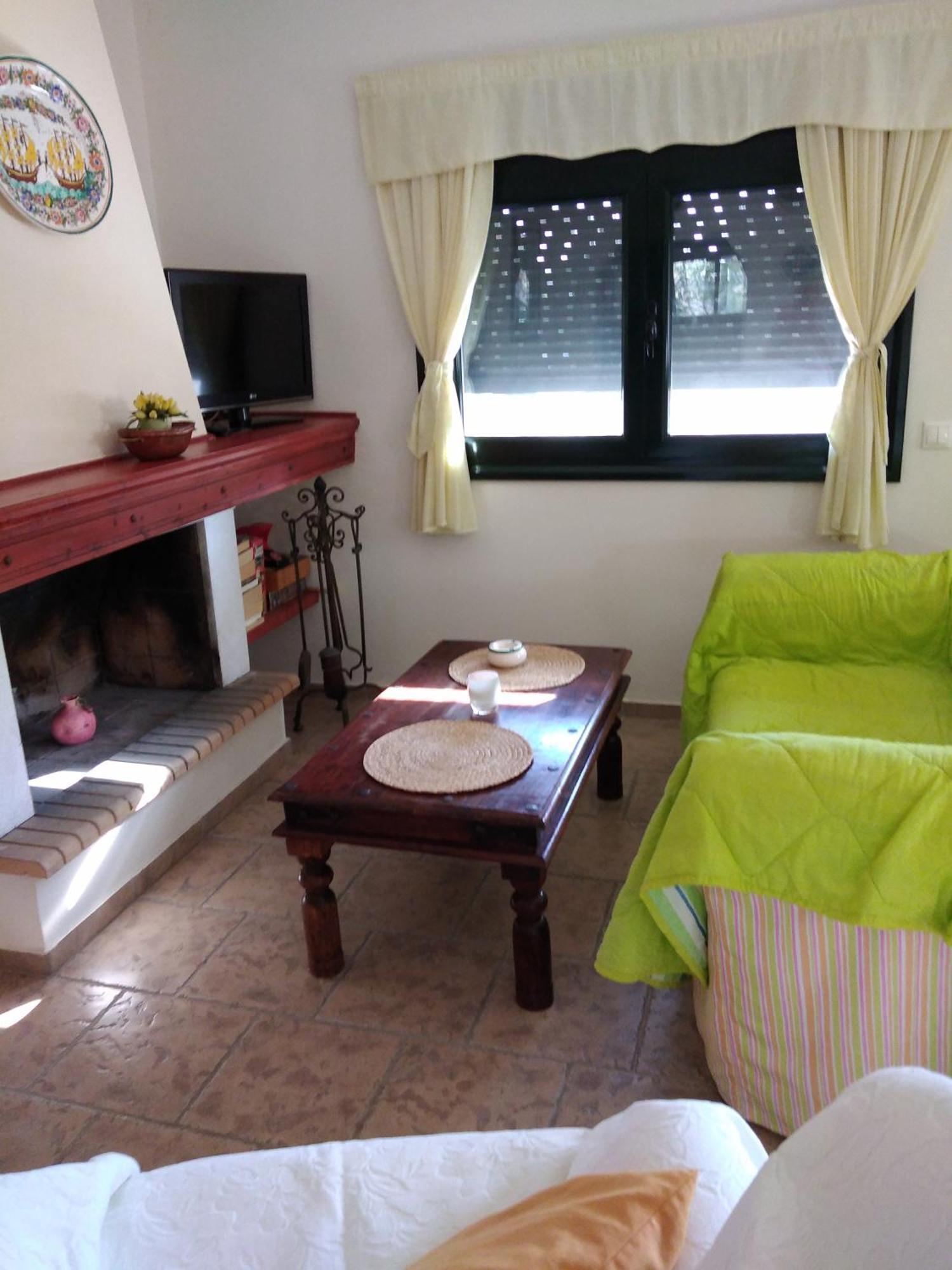 Holiday home Mairy's ηouse *