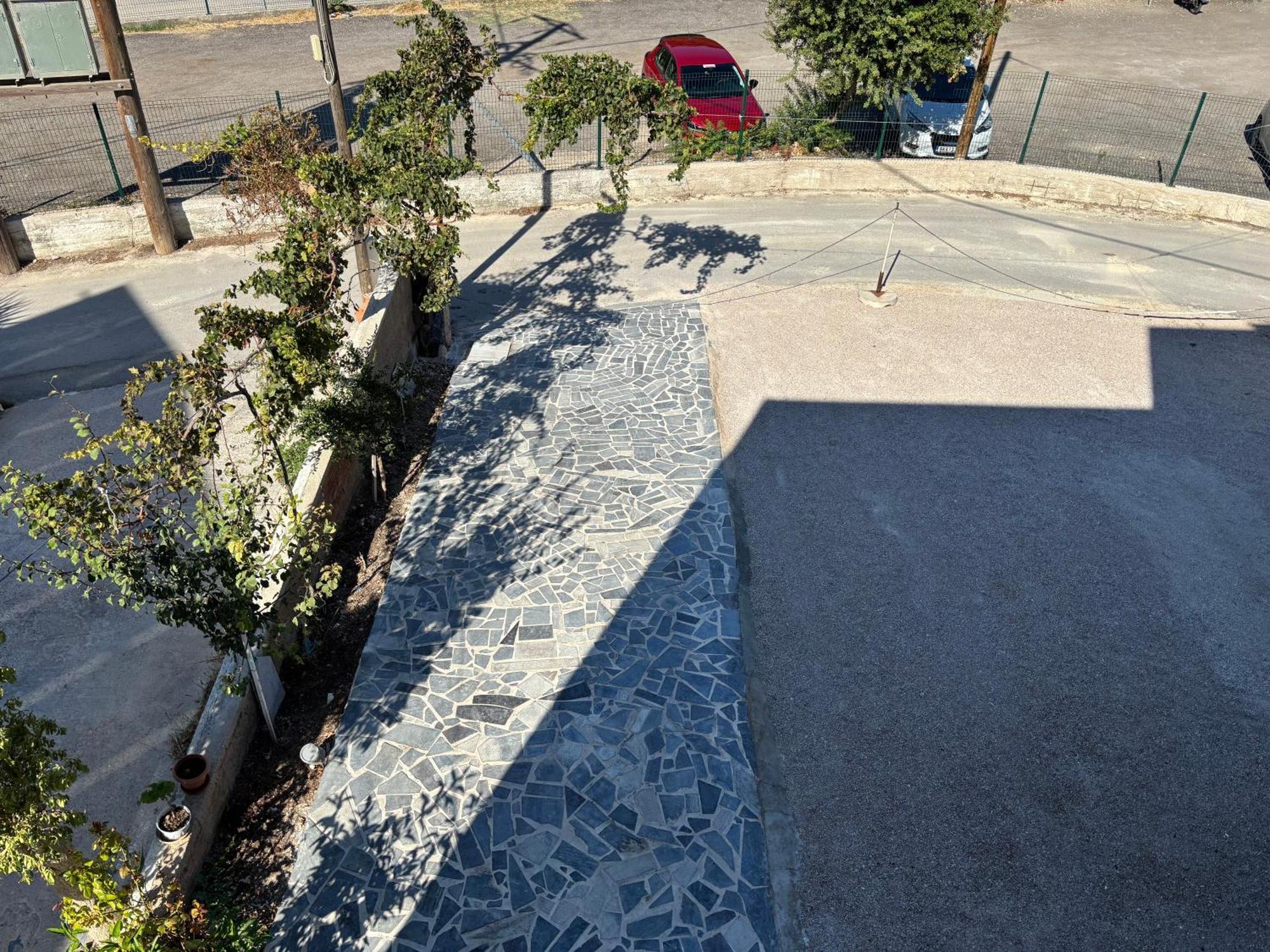 Mare Calmo Apartments, Chios Apartment Chios Town