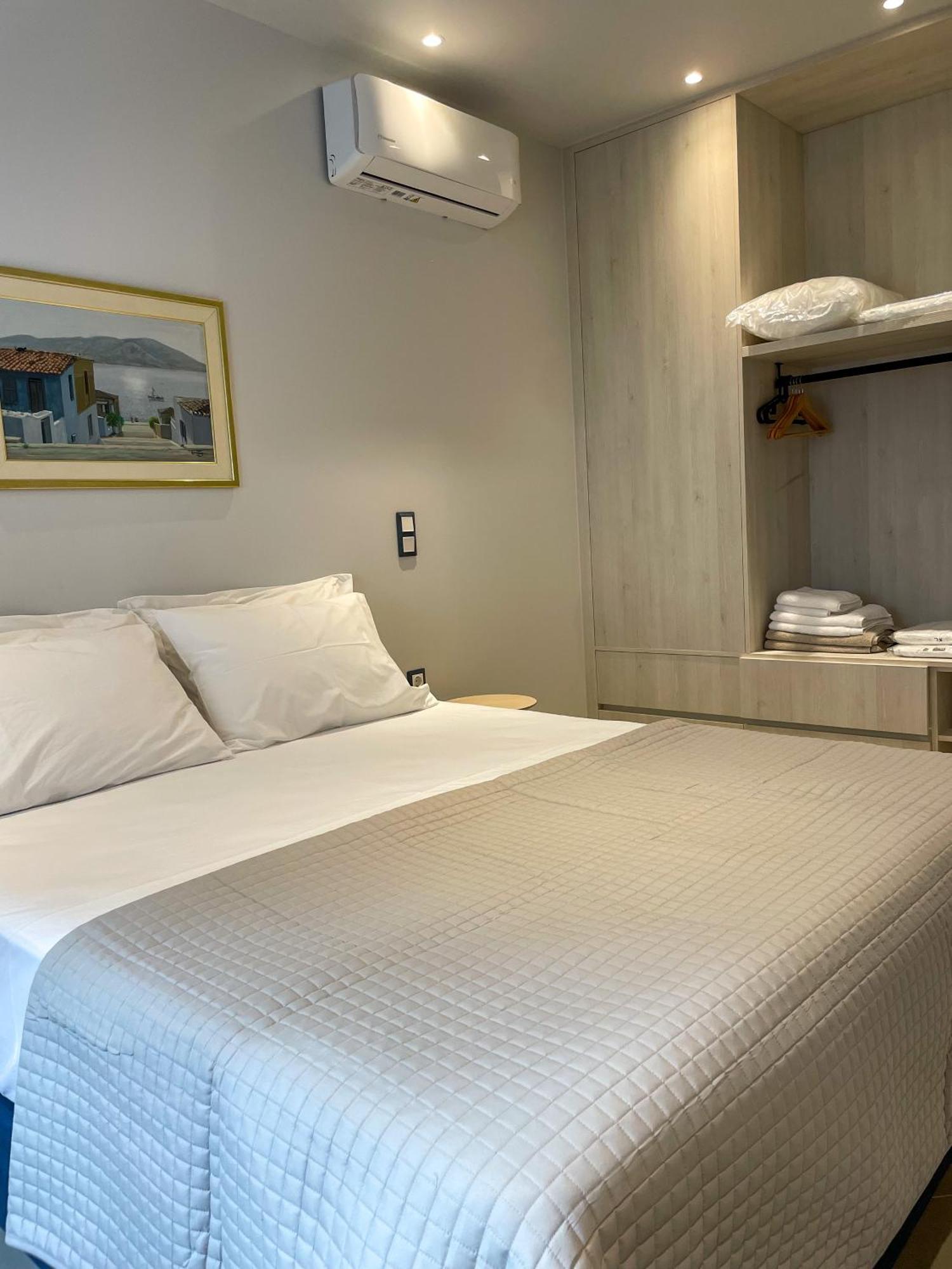 Apartment Calma Lefkada Athanion