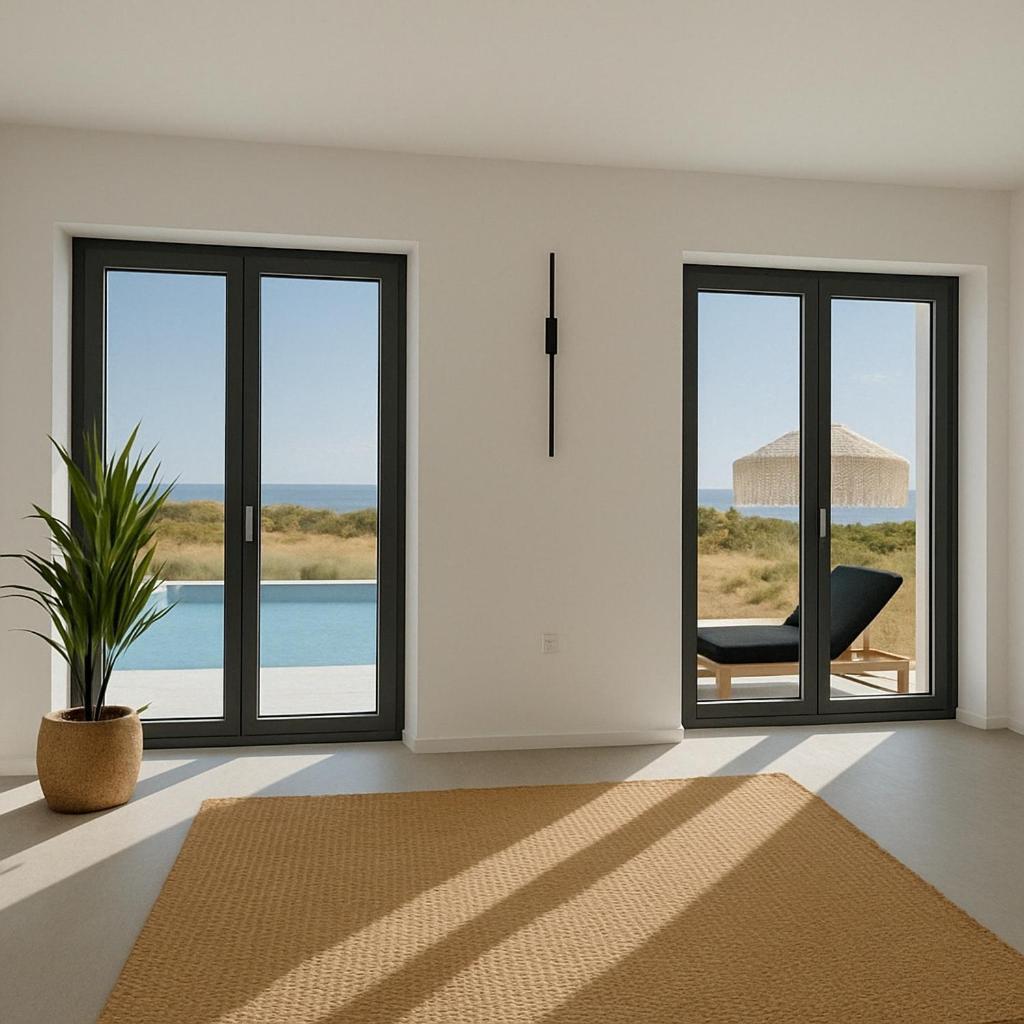 Holiday home Faragas Hill Harmony