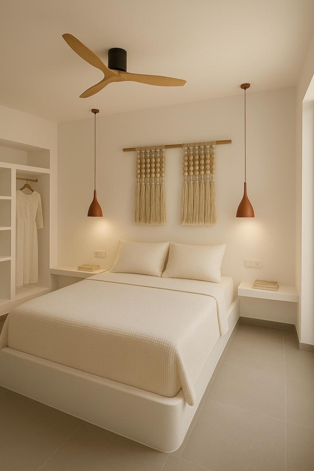Faragas Hill Harmony Holiday home *