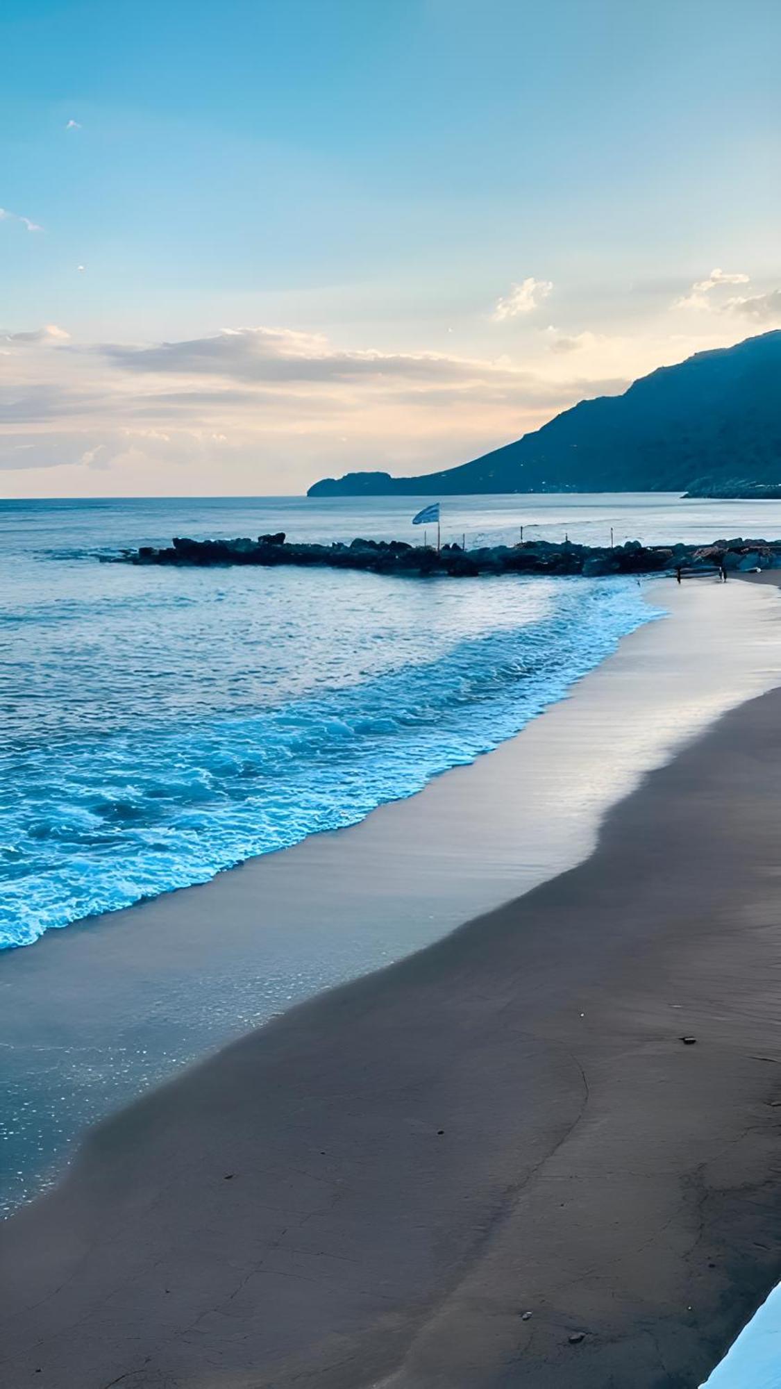 Filocsenia Sea Side Tsoutsouros (Crete)