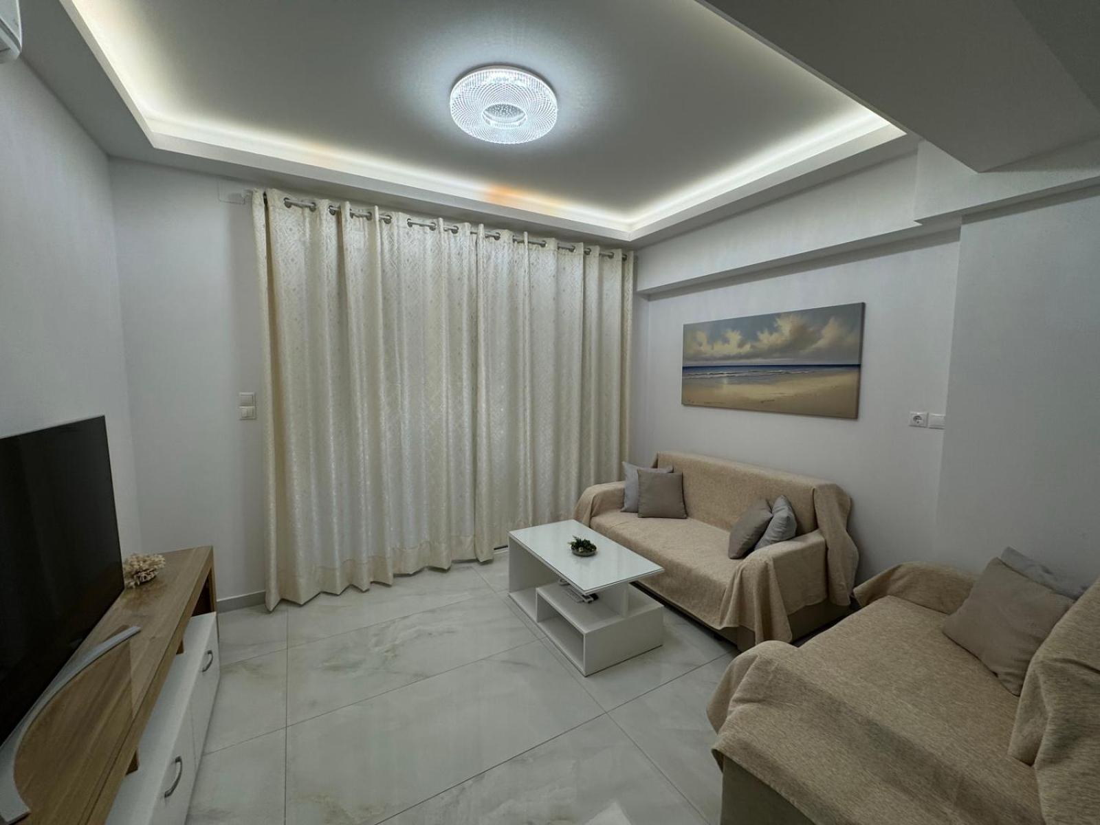 Apartment Filocsenia Sea Side Tsoutsouros (Crete)