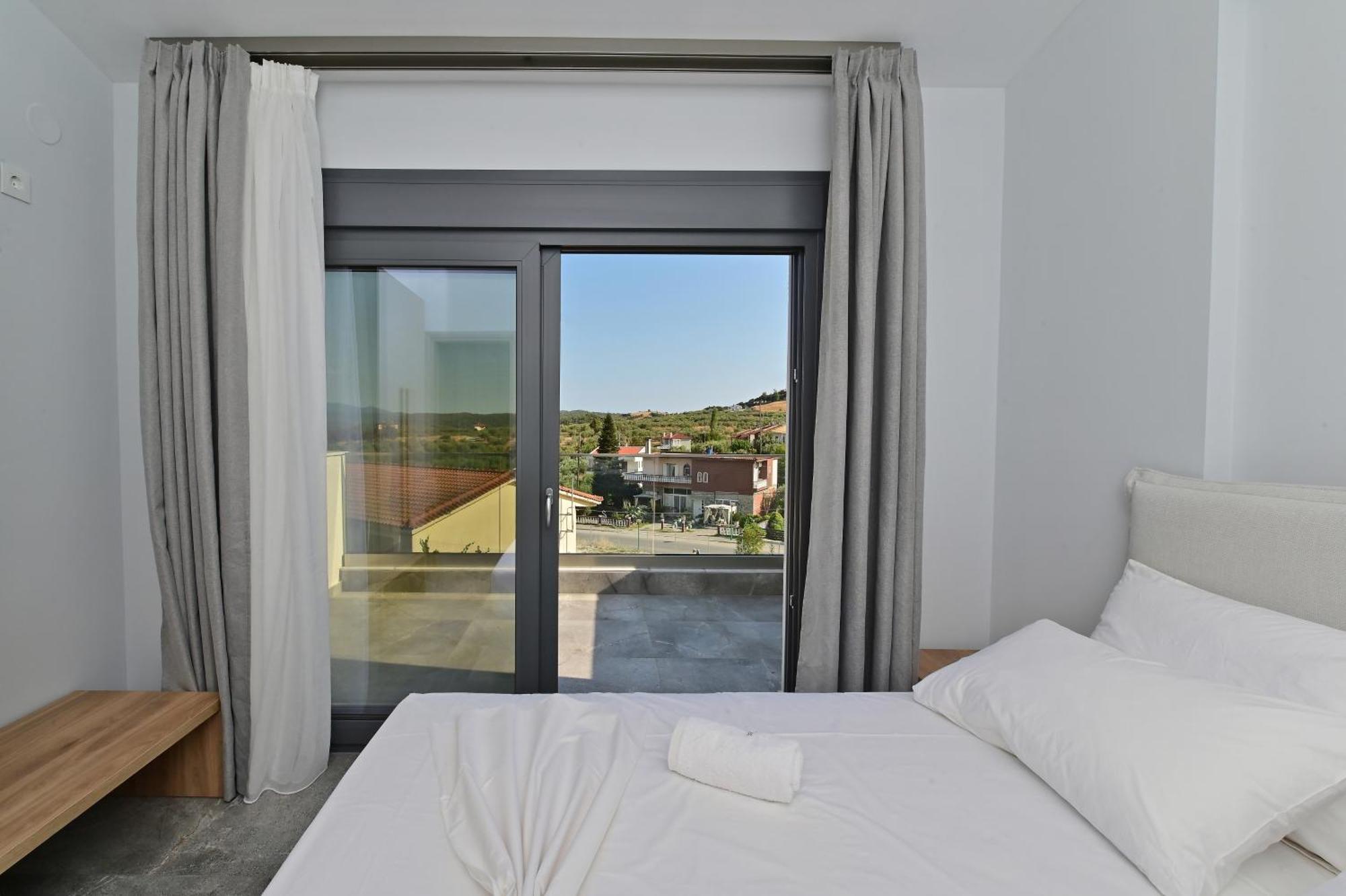 Agios Nikolaos Villas *