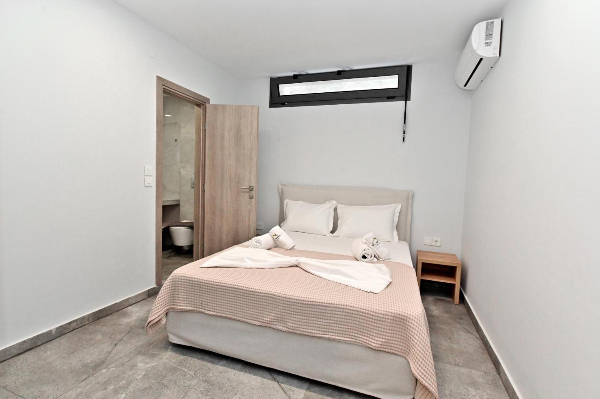 Agios Nikolaos Villas