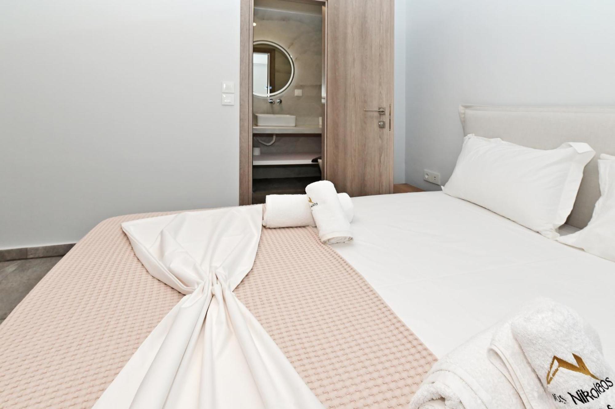 Agios Nikolaos Villas Holiday home