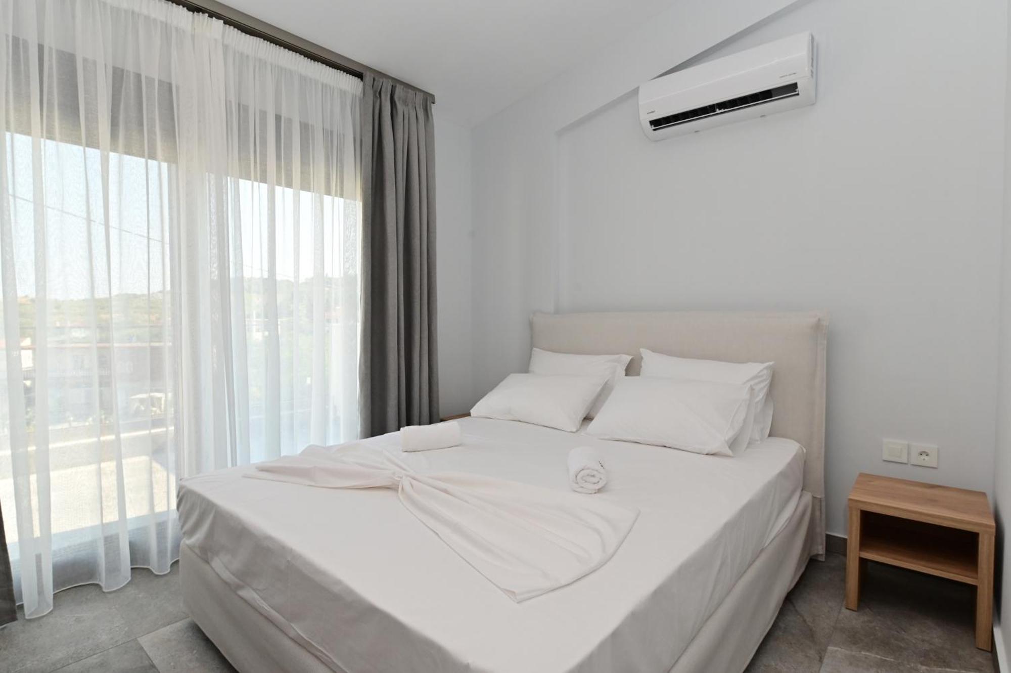 Holiday home Agios Nikolaos Villas Agios Nikolaos (Chalkidiki)