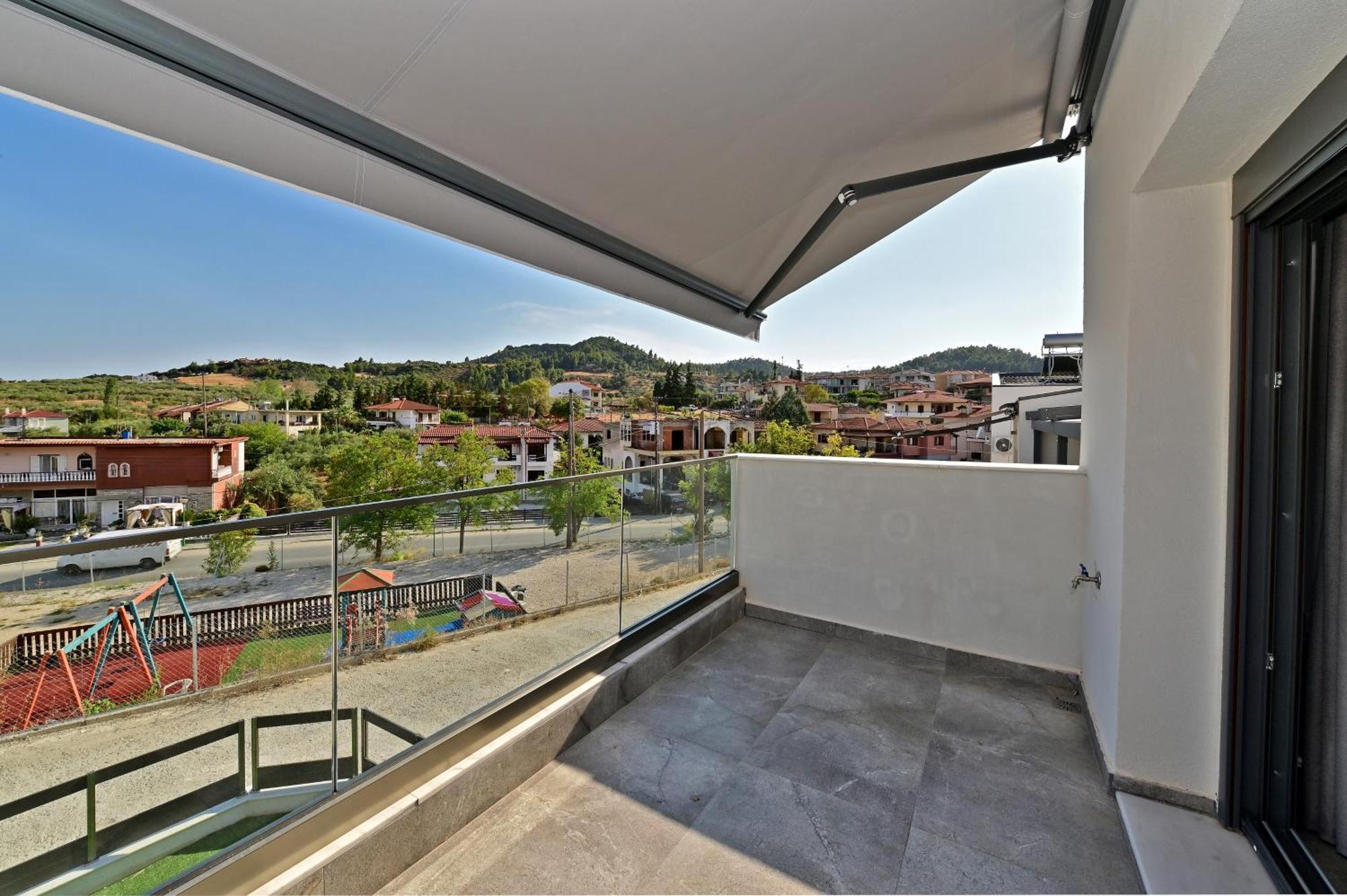 Holiday home Agios Nikolaos Villas