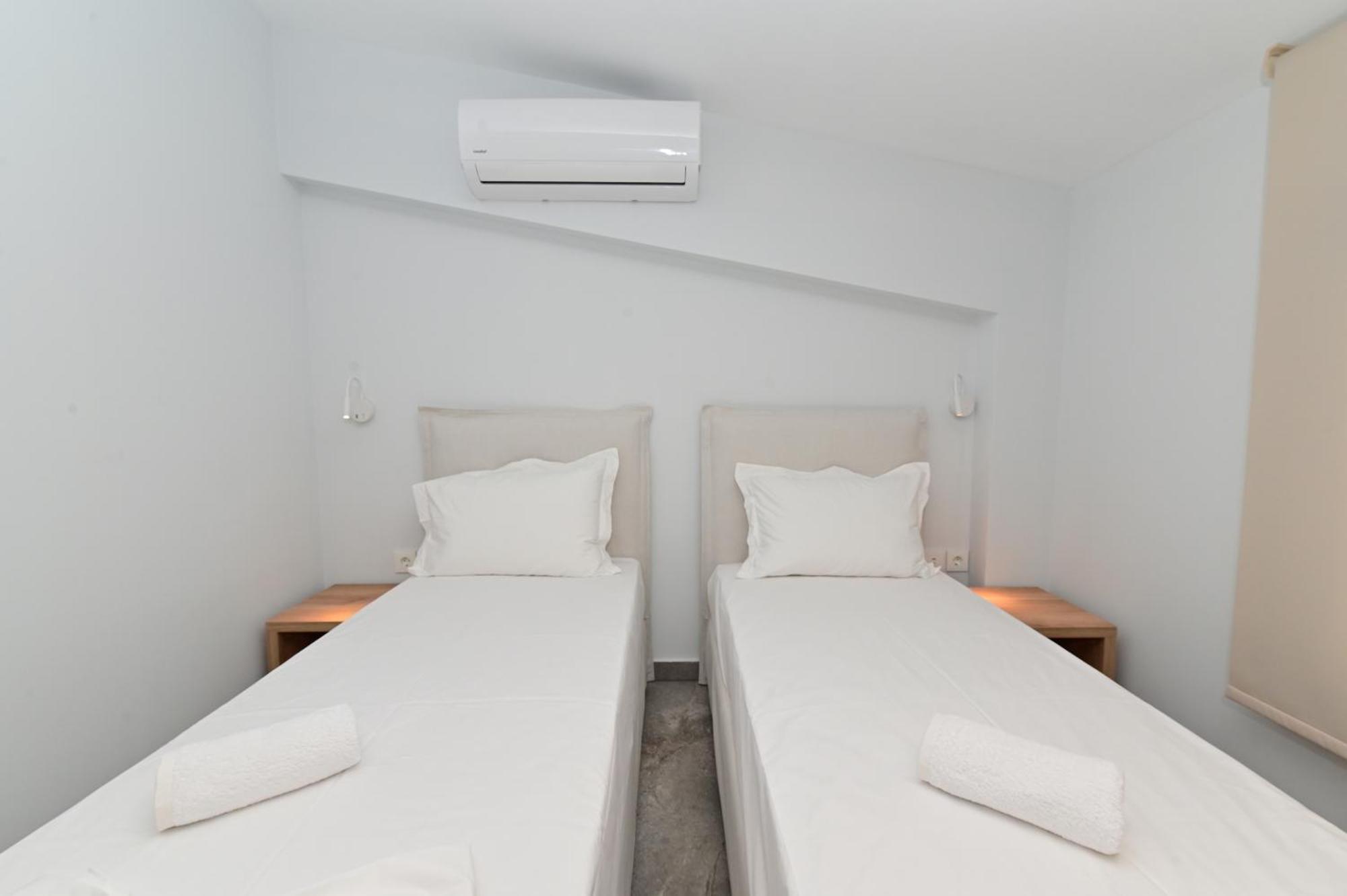 Agios Nikolaos Villas Holiday home *